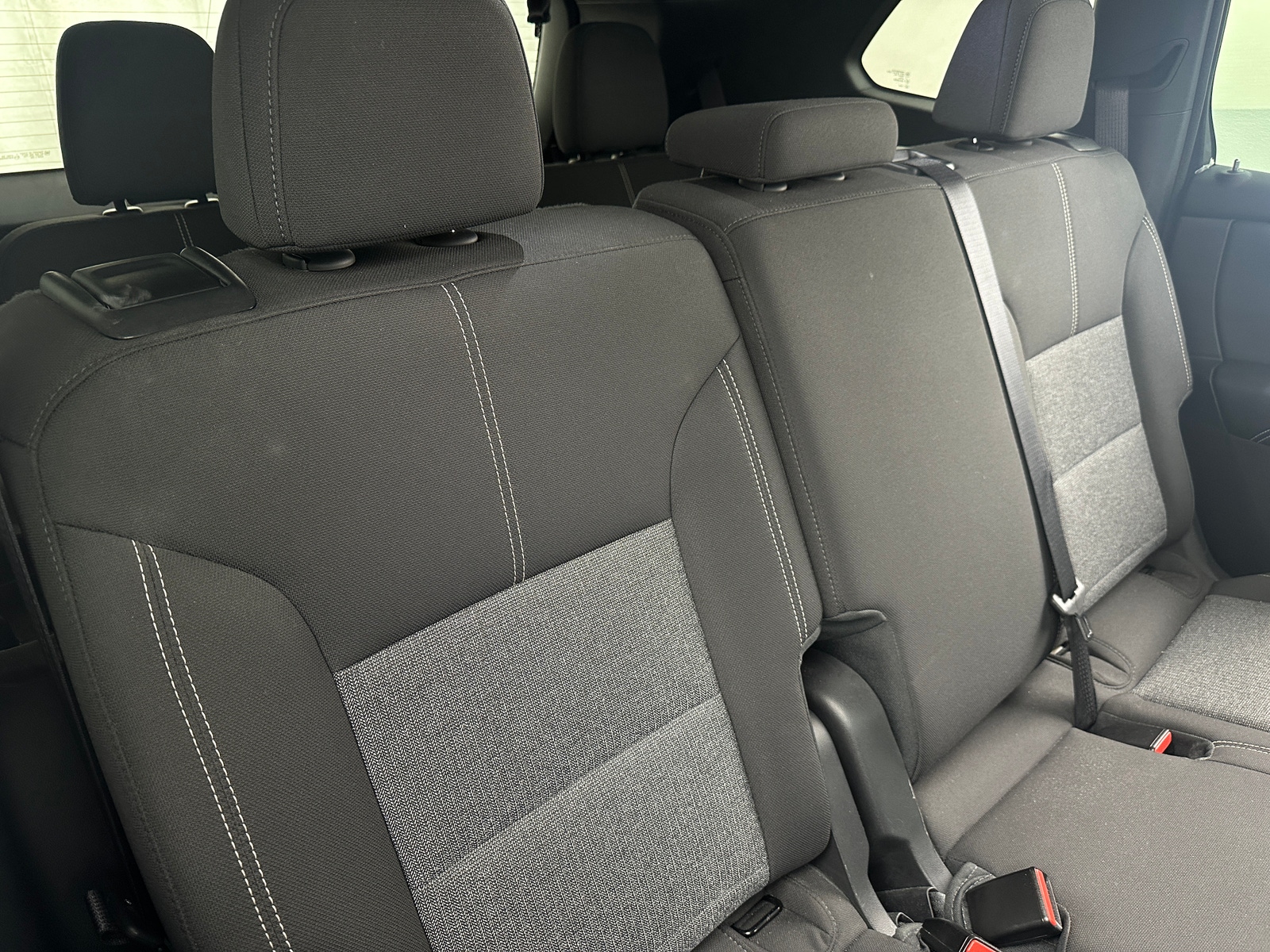 Thumbnail: 2025 GMC Acadia - 6