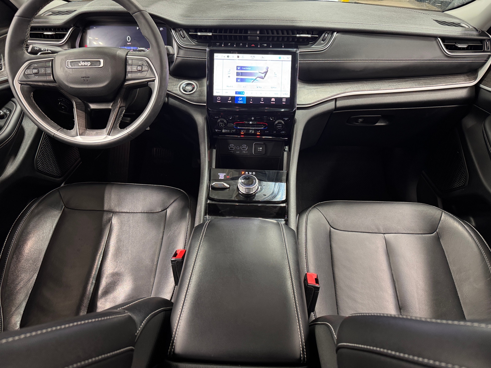 Thumbnail: 2023 Jeep Grand Cherokee - 2