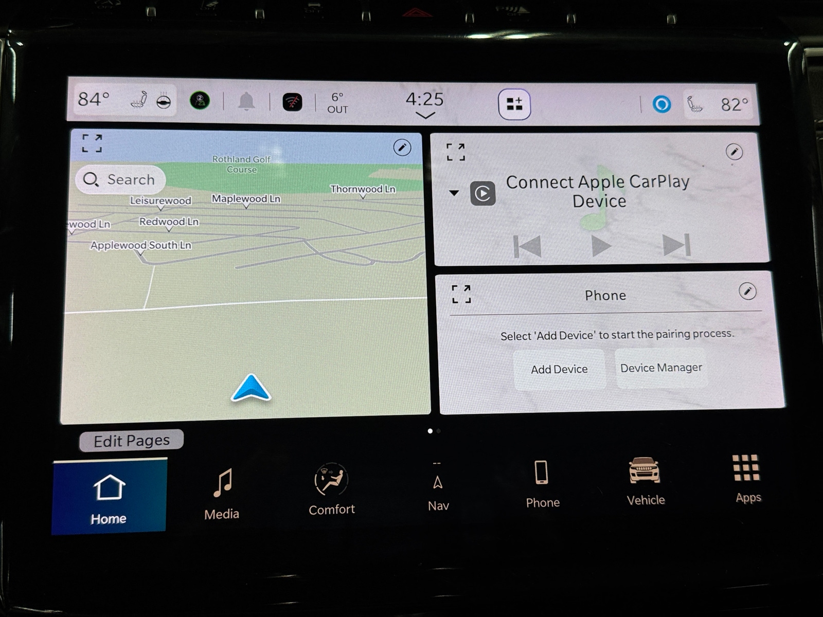 Thumbnail: 2023 Jeep Grand Cherokee - 3