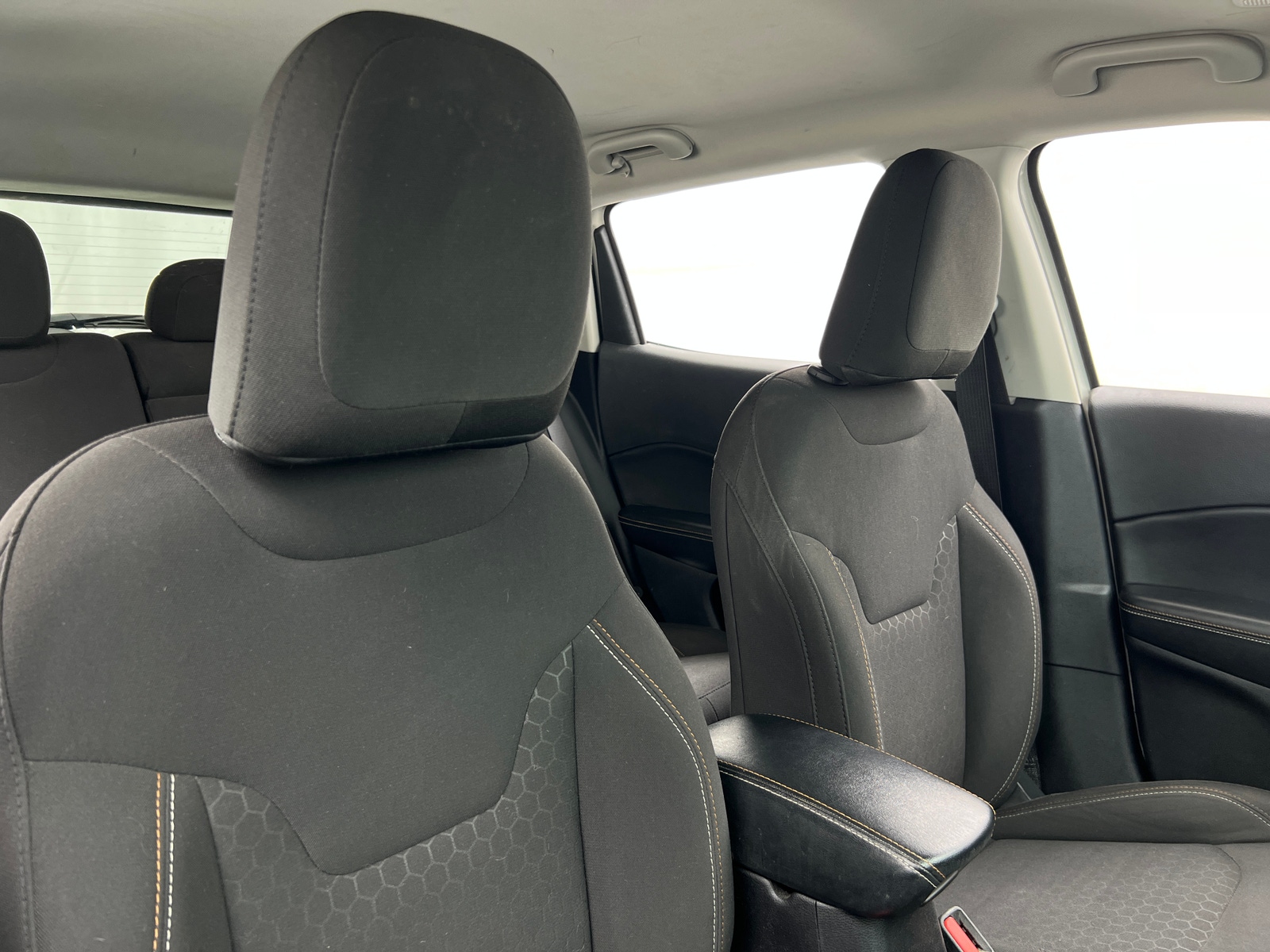 Thumbnail: 2021 Jeep Compass - 2