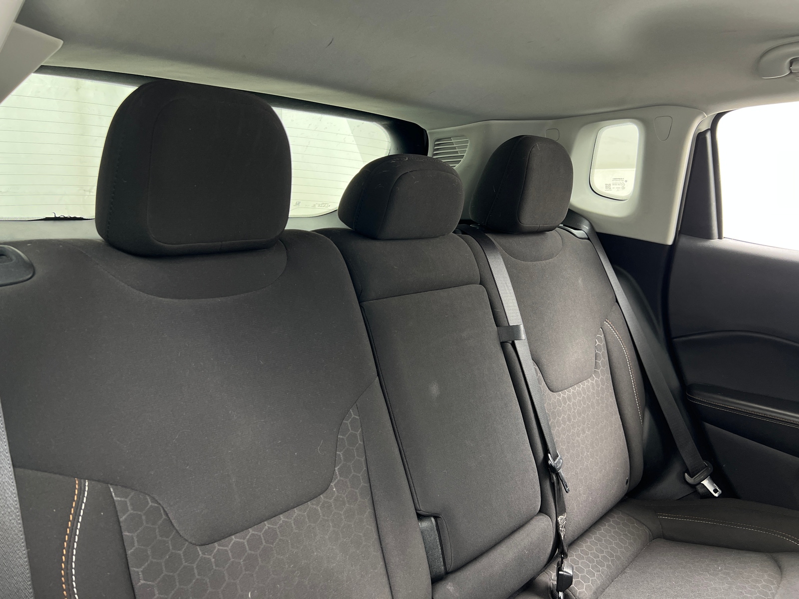 Thumbnail: 2021 Jeep Compass - 6