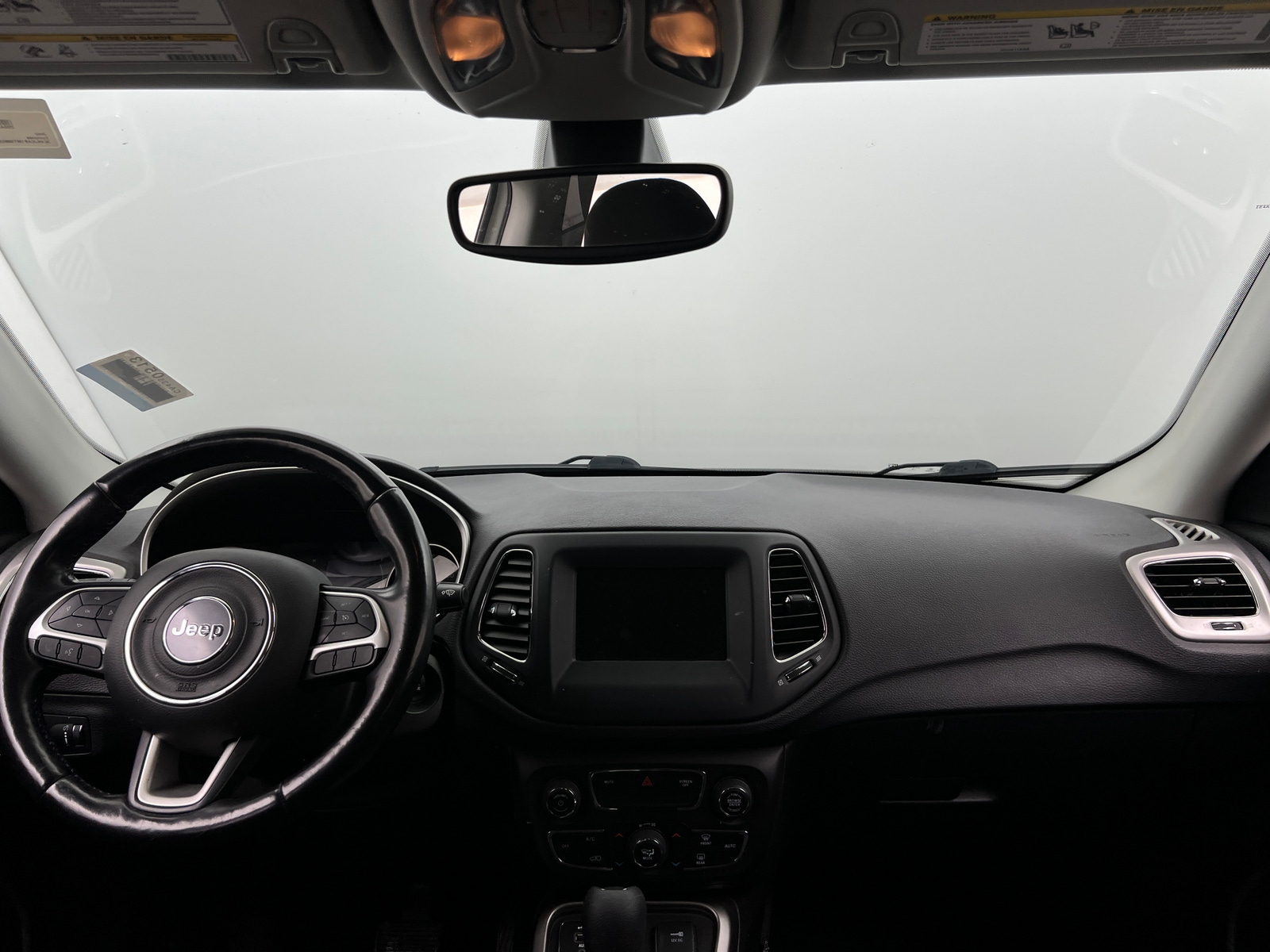 Thumbnail: 2021 Jeep Compass - 3