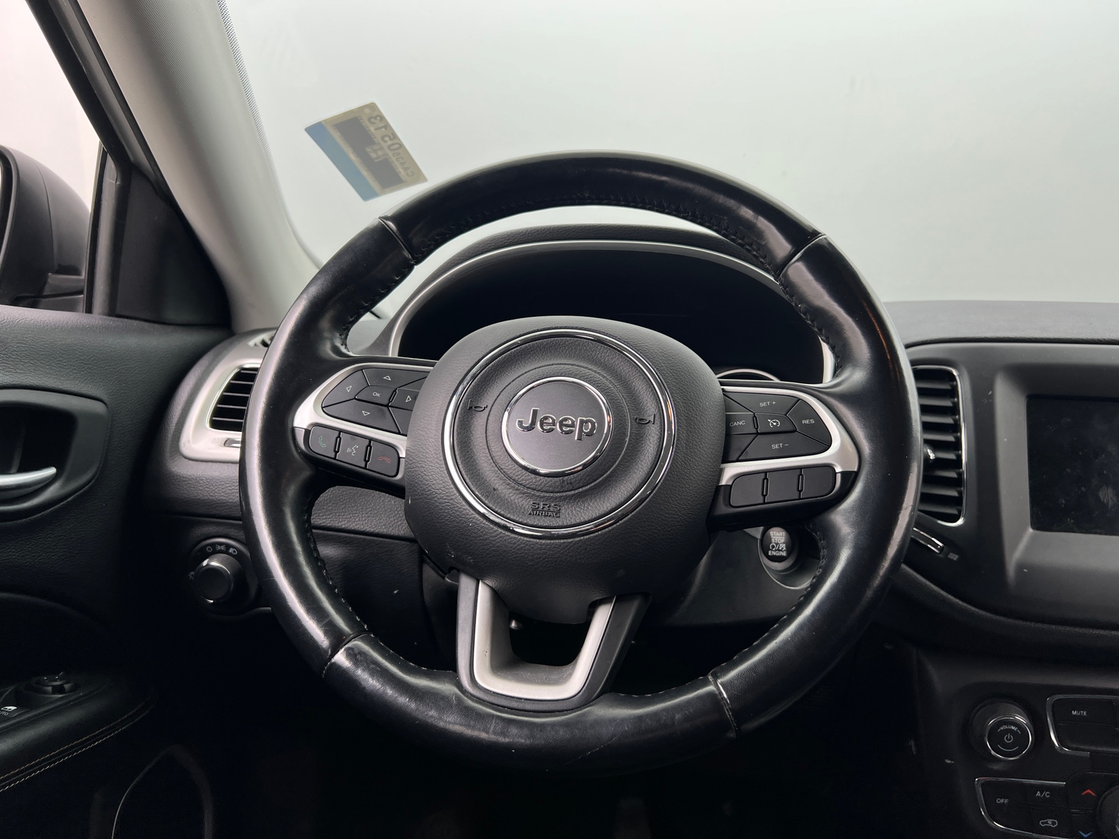 Thumbnail: 2021 Jeep Compass - 5