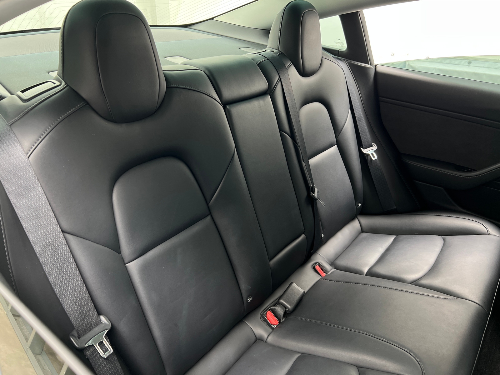 Thumbnail: 2018 Tesla Model 3 - 5