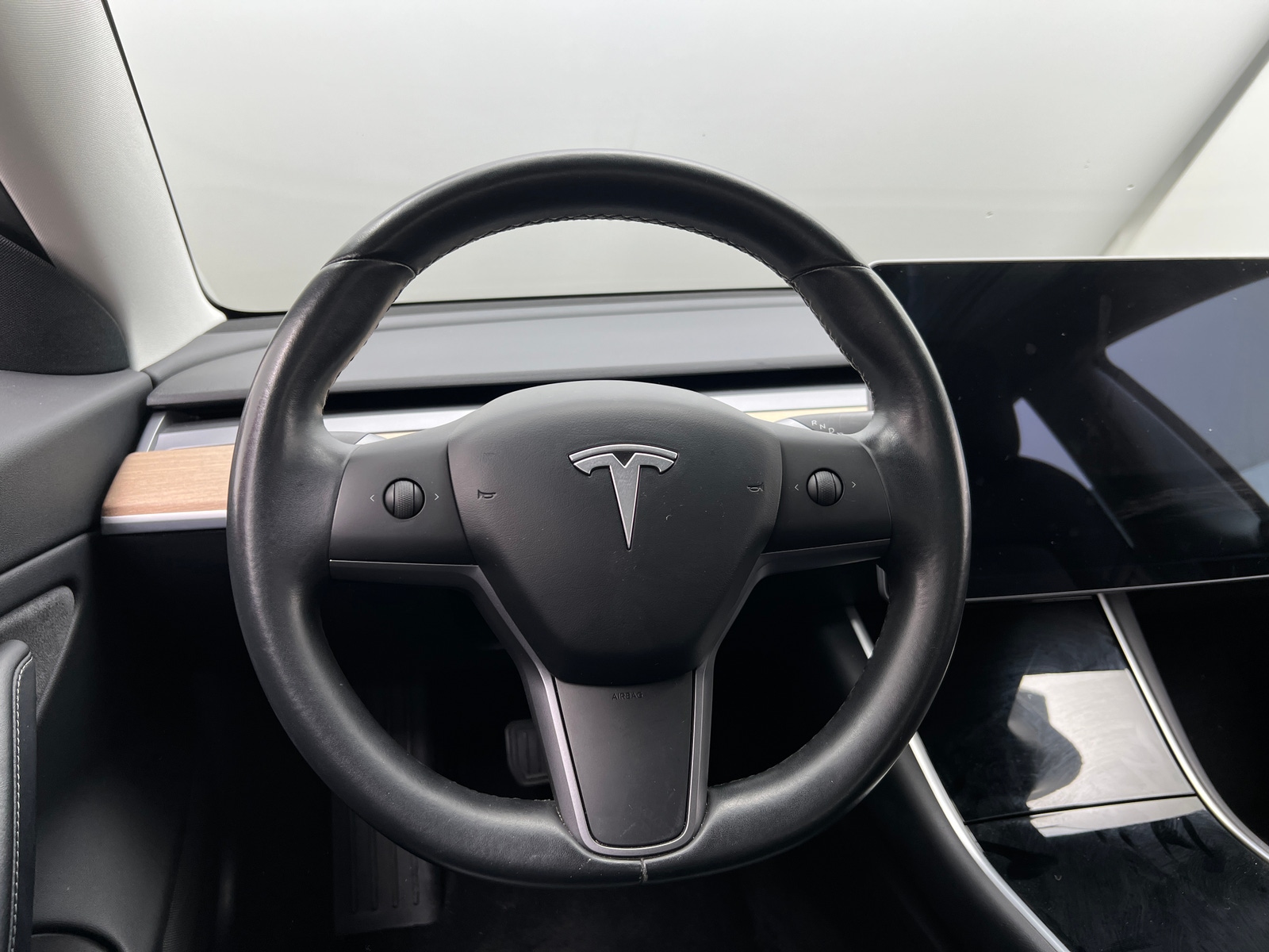 Thumbnail: 2018 Tesla Model 3 - 4