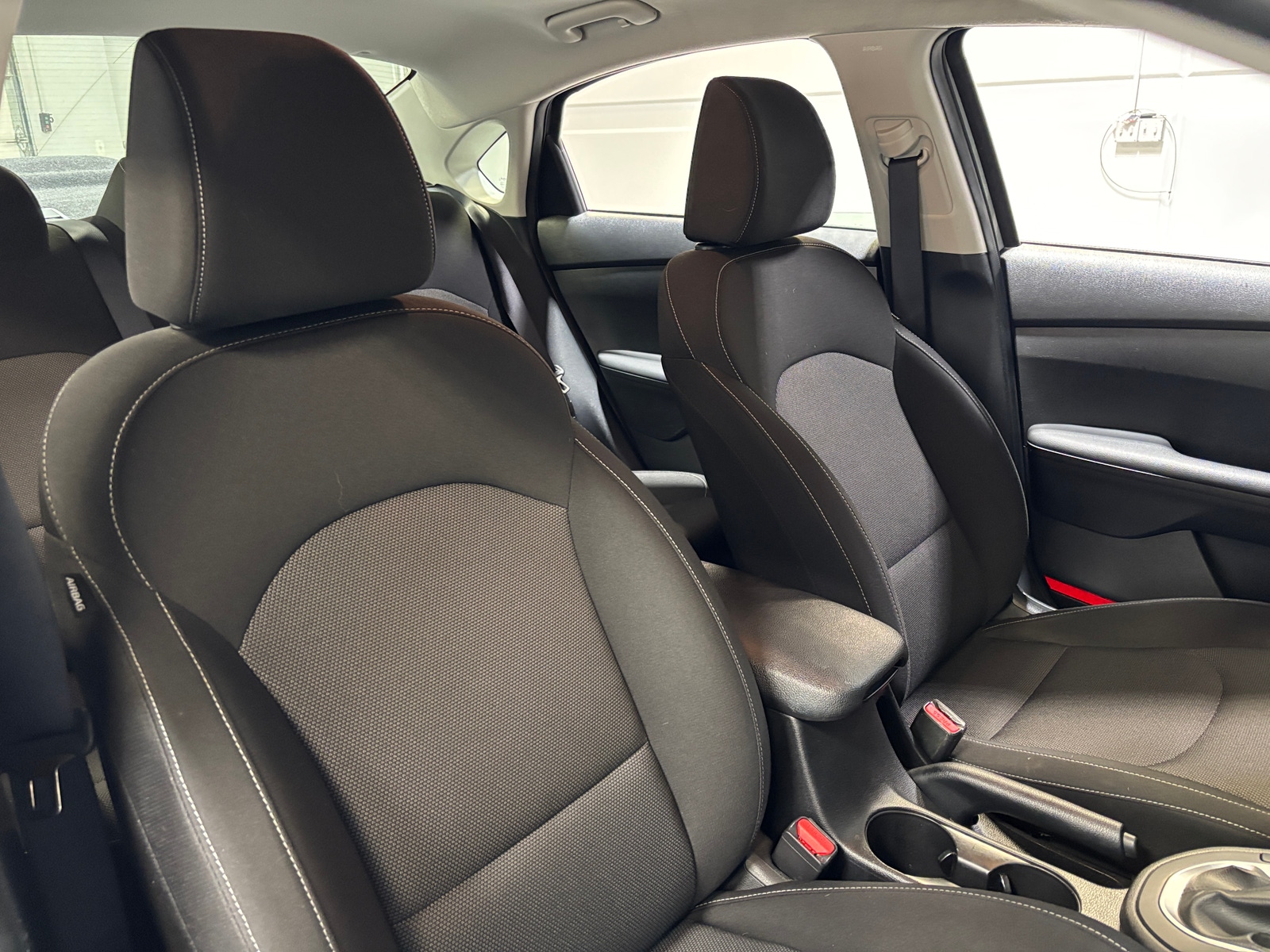 Thumbnail: 2024 Kia Forte - 2