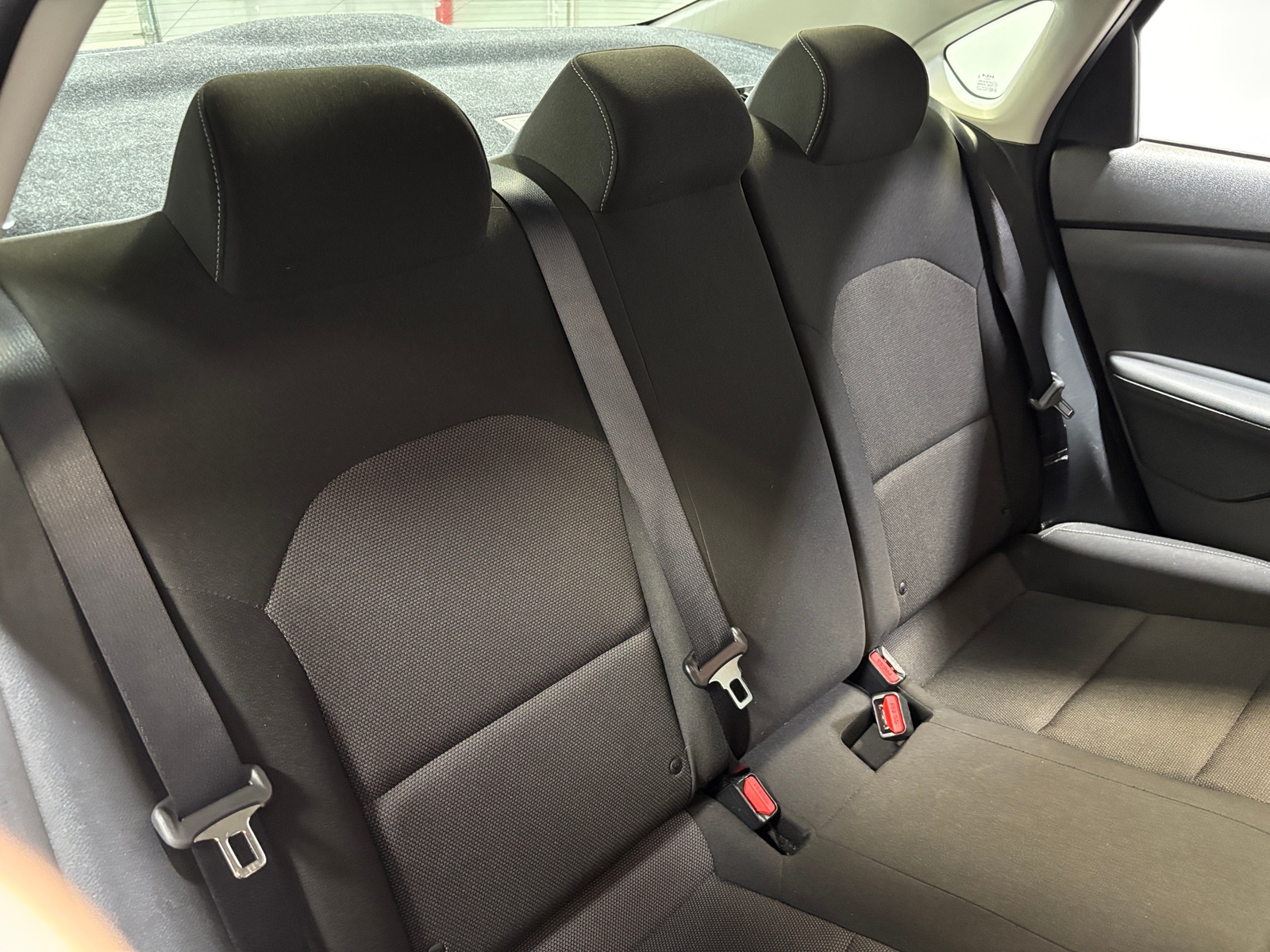 Thumbnail: 2024 Kia Forte - 6