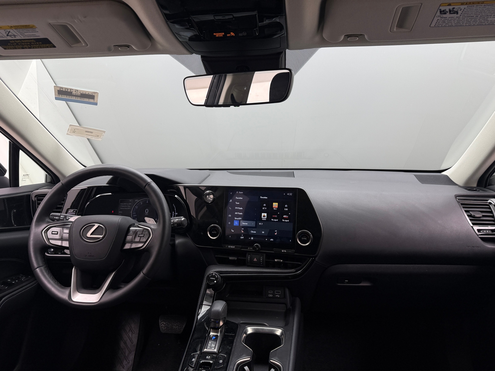 Thumbnail: 2023 Lexus NX - 2