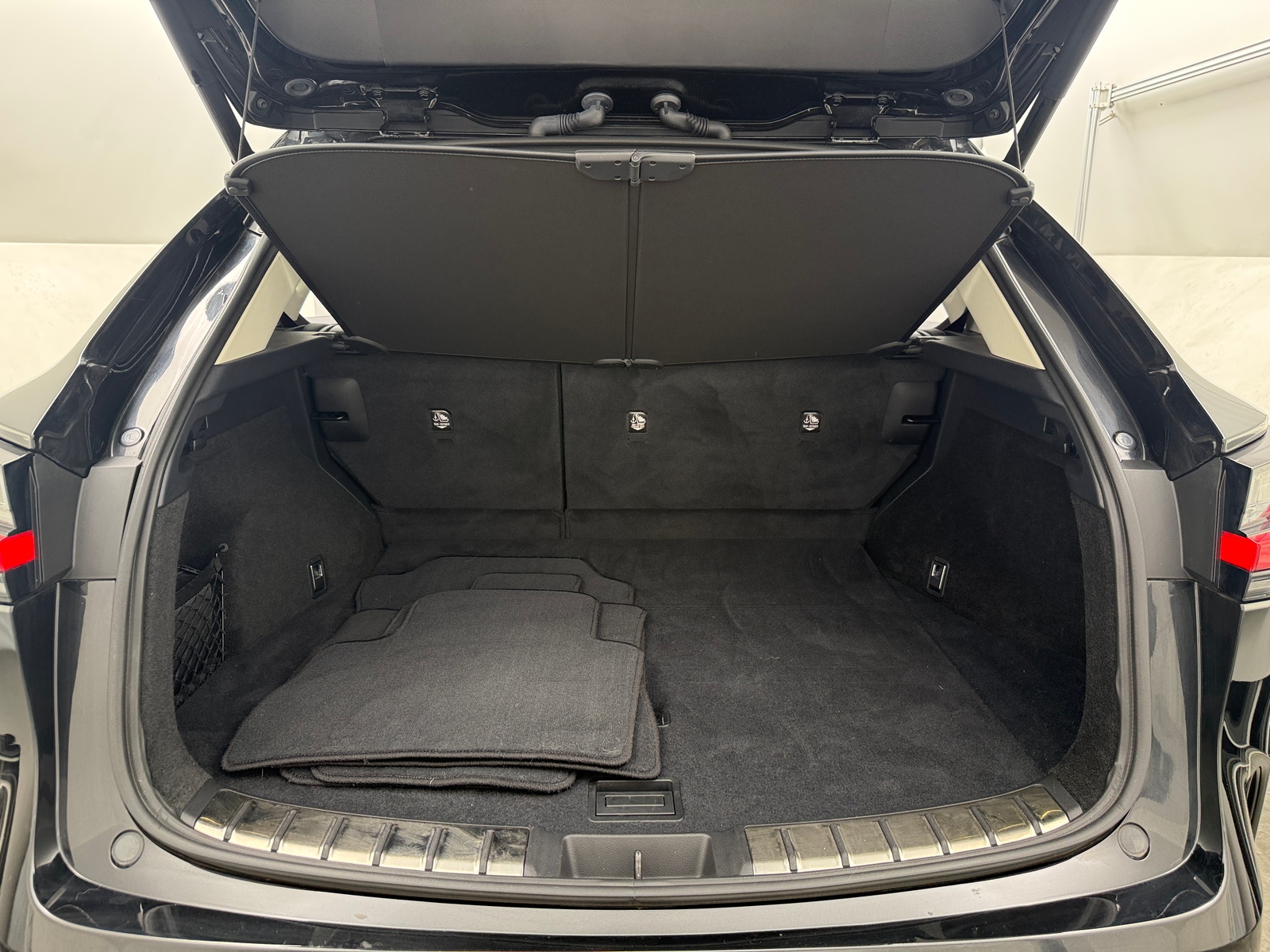 Thumbnail: 2023 Lexus NX - 6