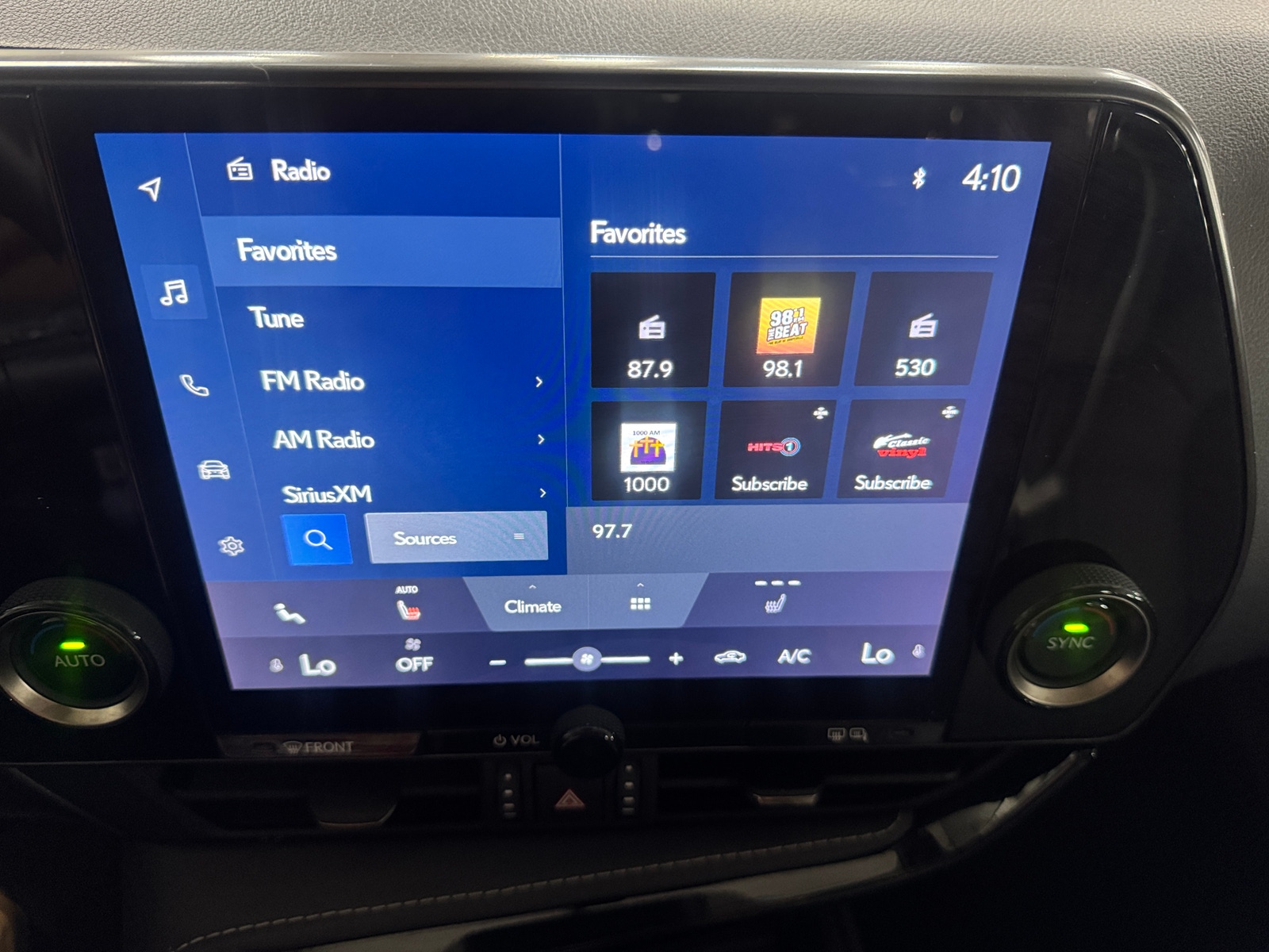 Thumbnail: 2023 Lexus NX - 3