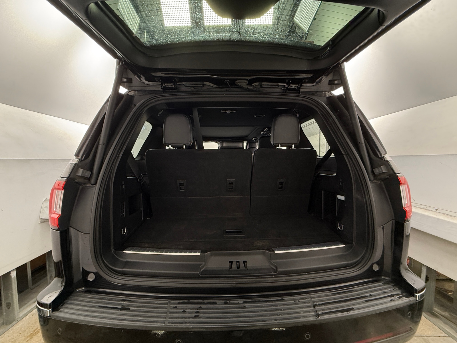 Thumbnail: 2019 Lincoln Navigator - 6