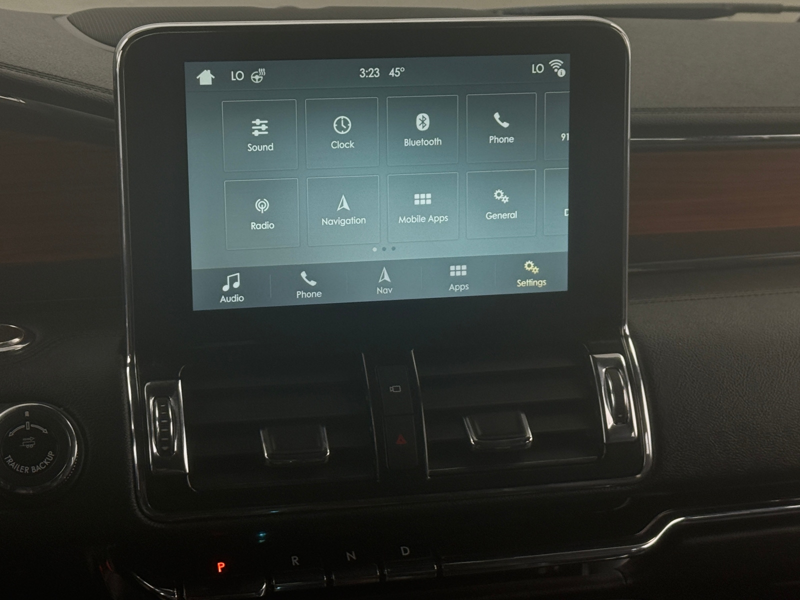 Thumbnail: 2019 Lincoln Navigator - 3