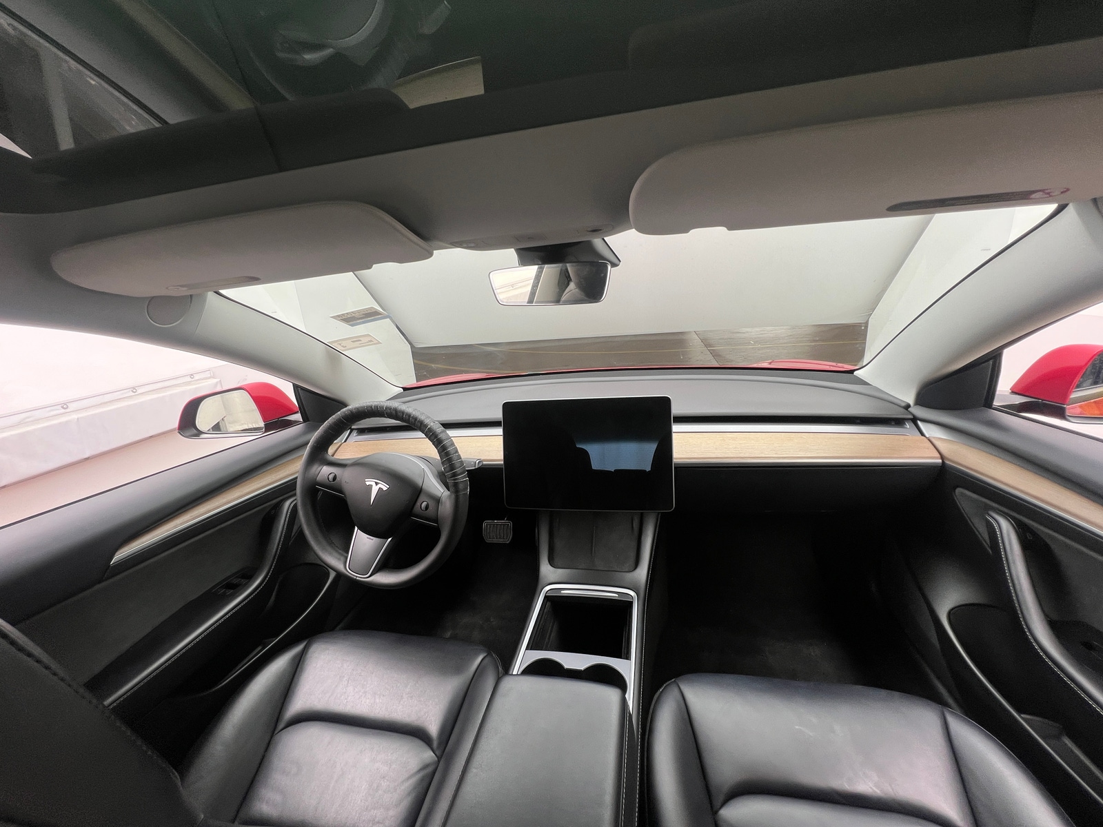 Thumbnail: 2021 Tesla Model 3 - 2