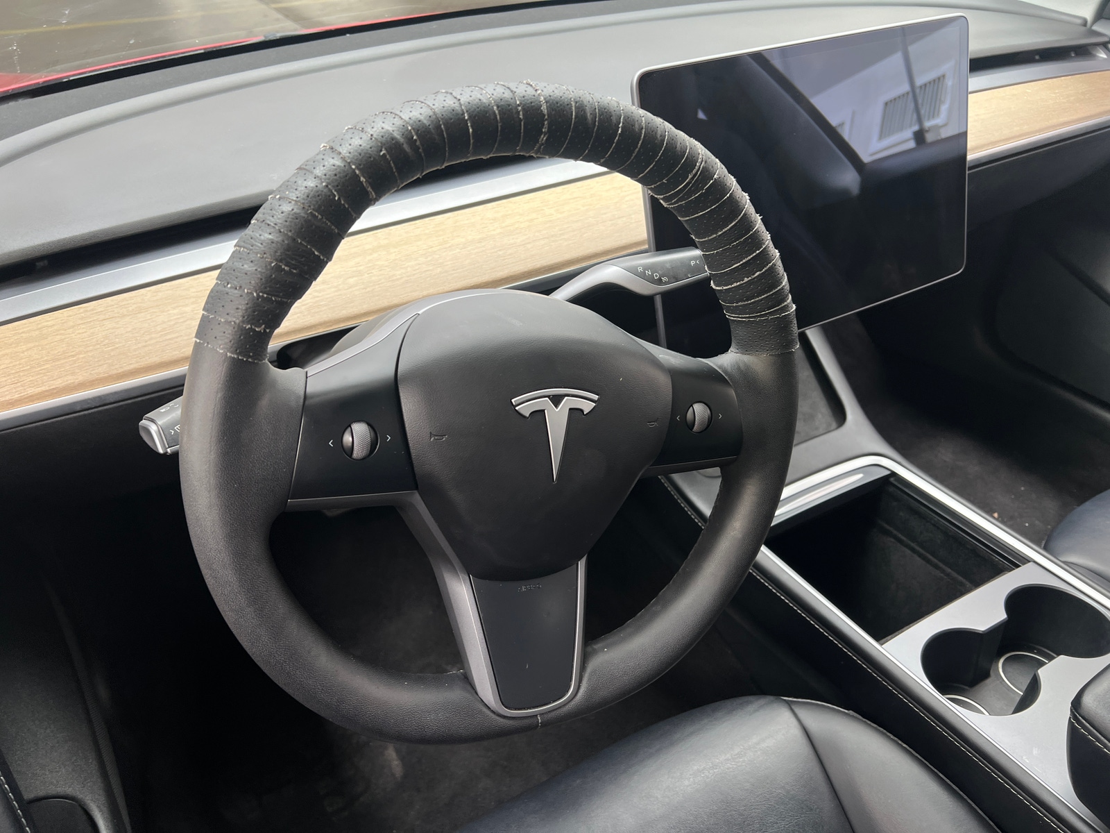 Thumbnail: 2021 Tesla Model 3 - 4