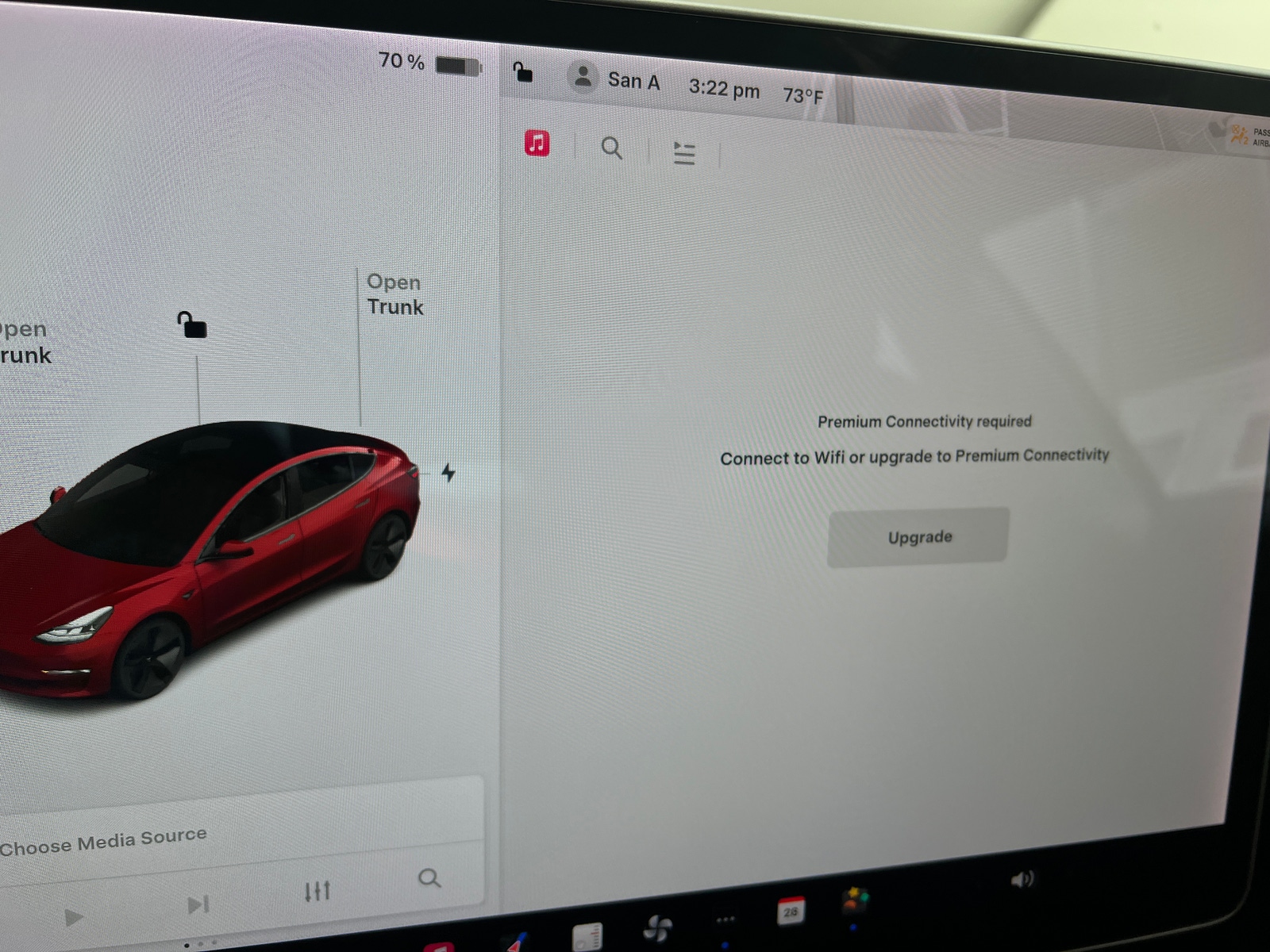 Thumbnail: 2021 Tesla Model 3 - 3