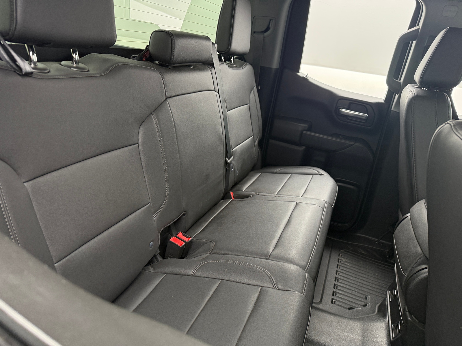 Thumbnail: 2022 Chevrolet Silverado 1500 - 6