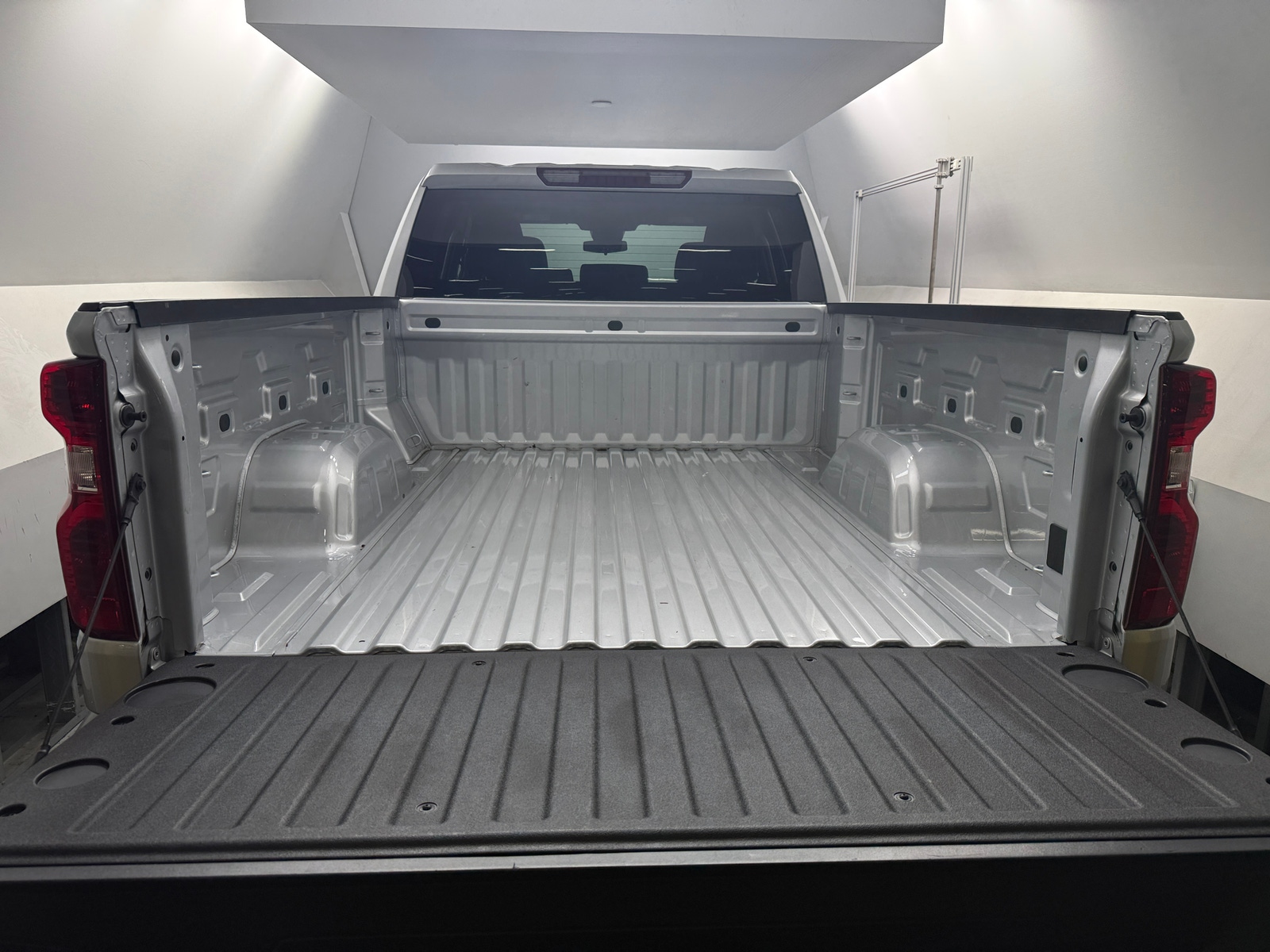 Thumbnail: 2022 Chevrolet Silverado 1500 - 7