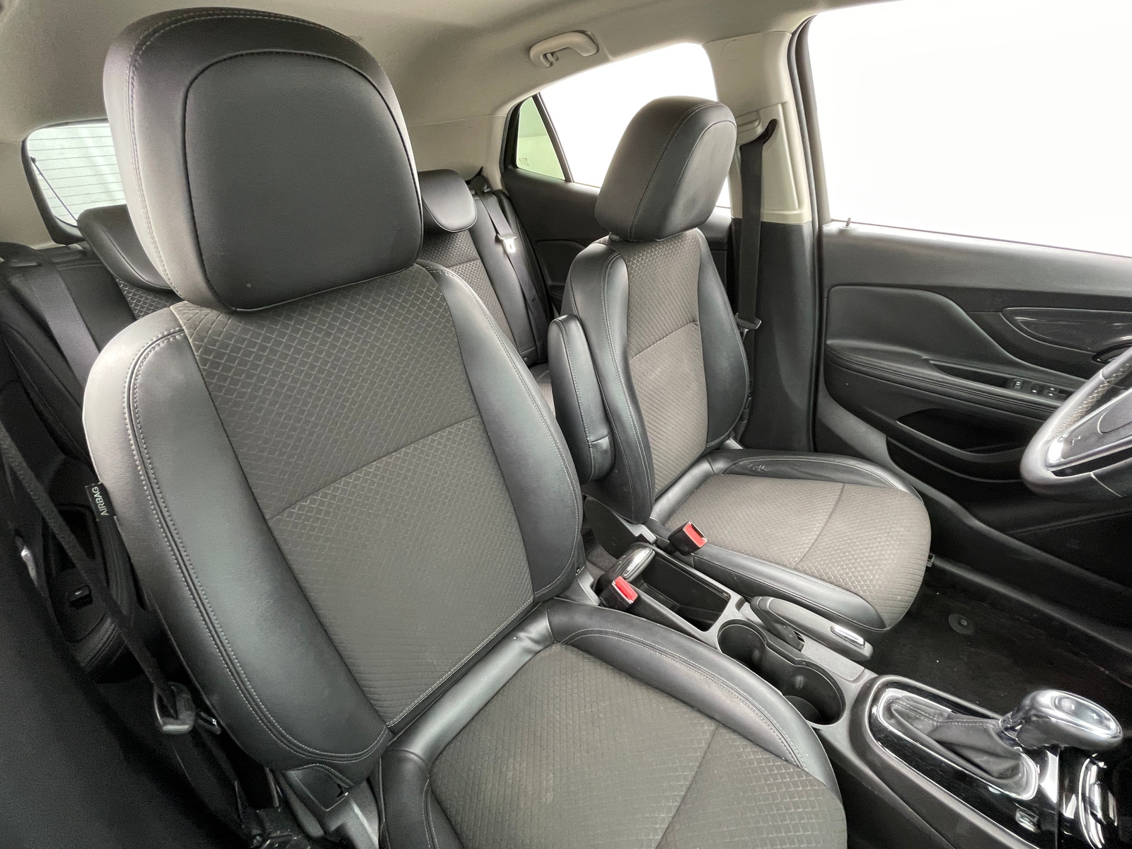 Thumbnail: 2018 Buick Encore - 2