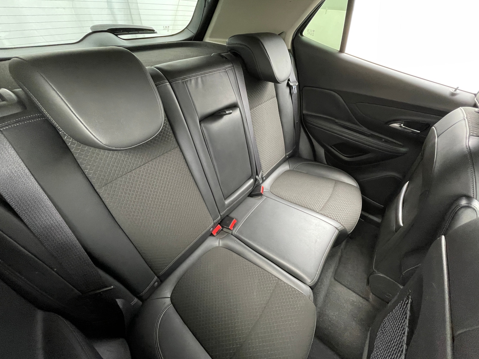 Thumbnail: 2018 Buick Encore - 6