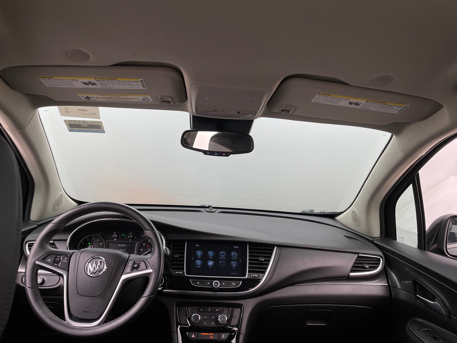 Thumbnail: 2018 Buick Encore - 3