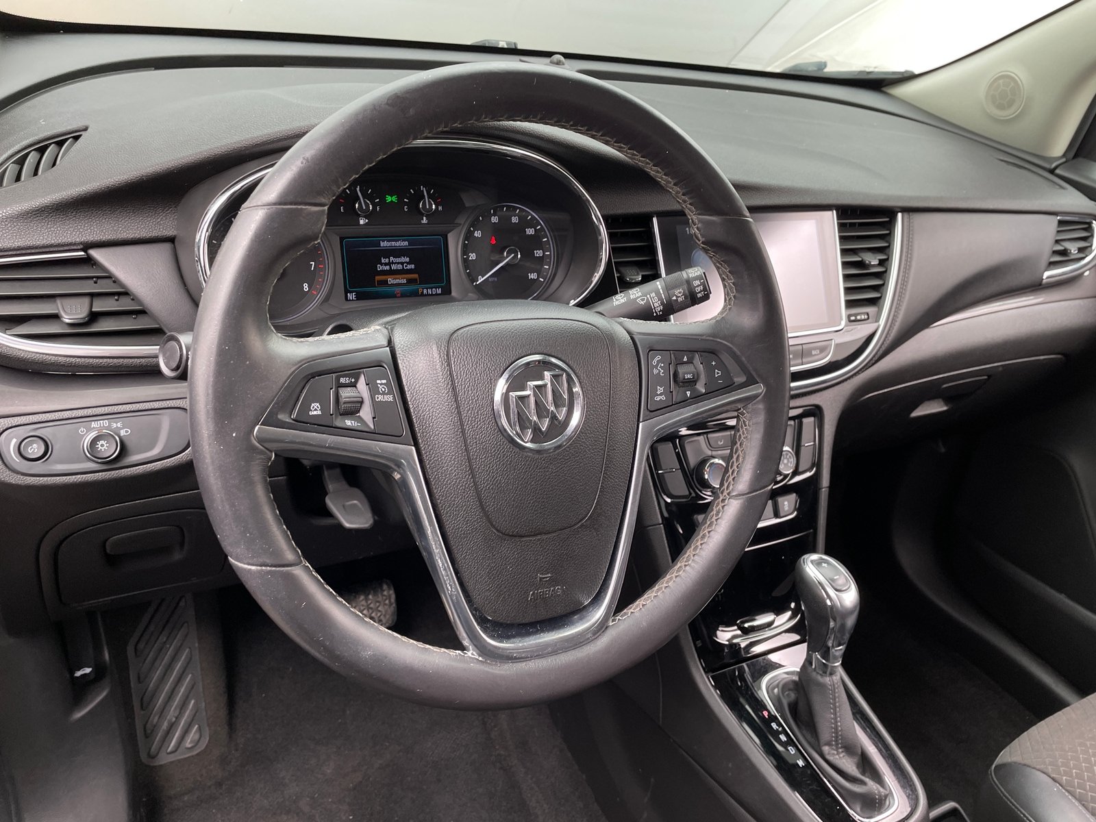 Thumbnail: 2018 Buick Encore - 5