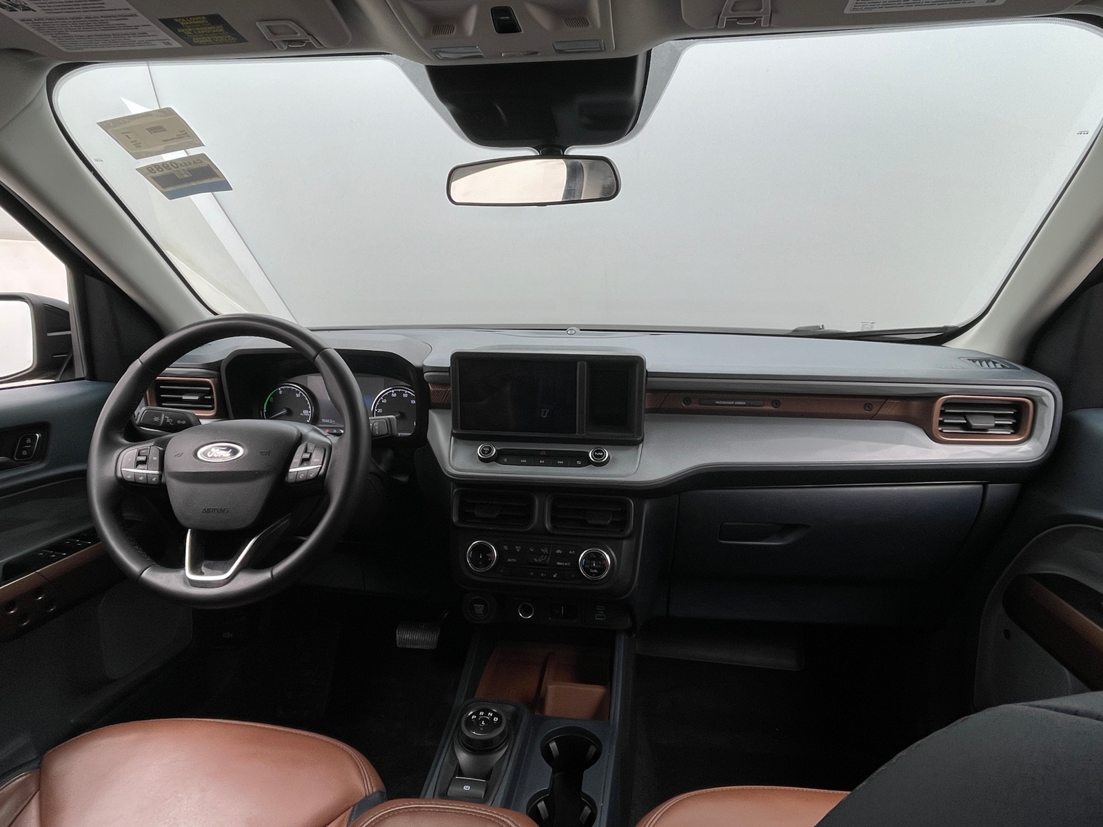 Thumbnail: 2023 Ford Maverick - 2