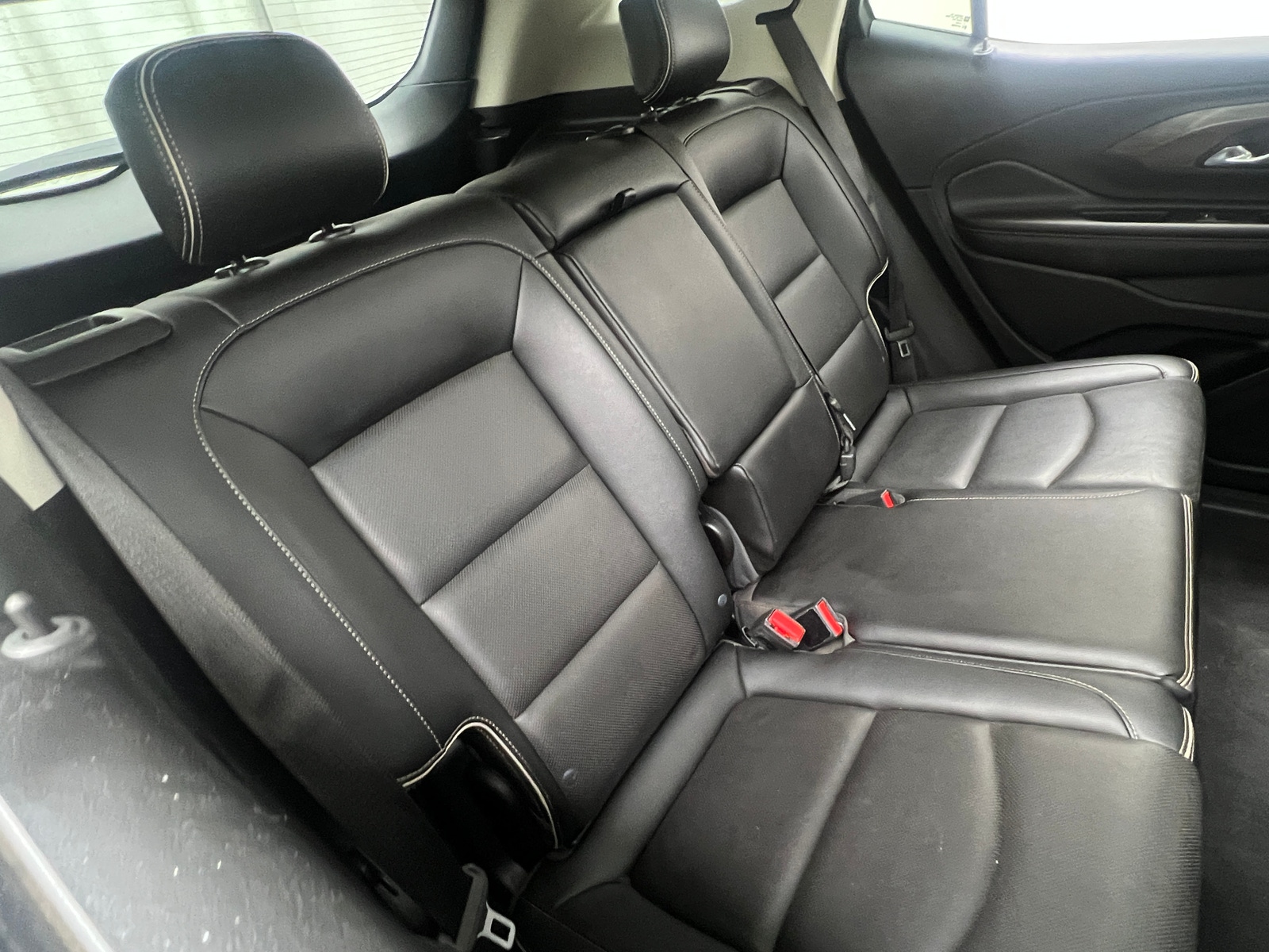 Thumbnail: 2018 GMC Terrain - 5