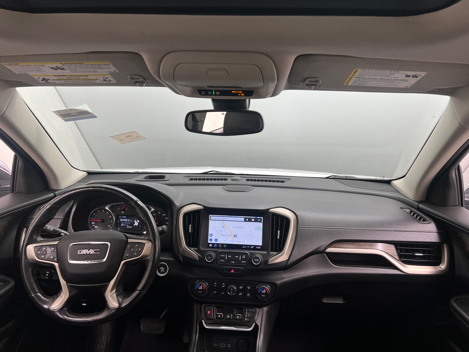 Thumbnail: 2018 GMC Terrain - 2