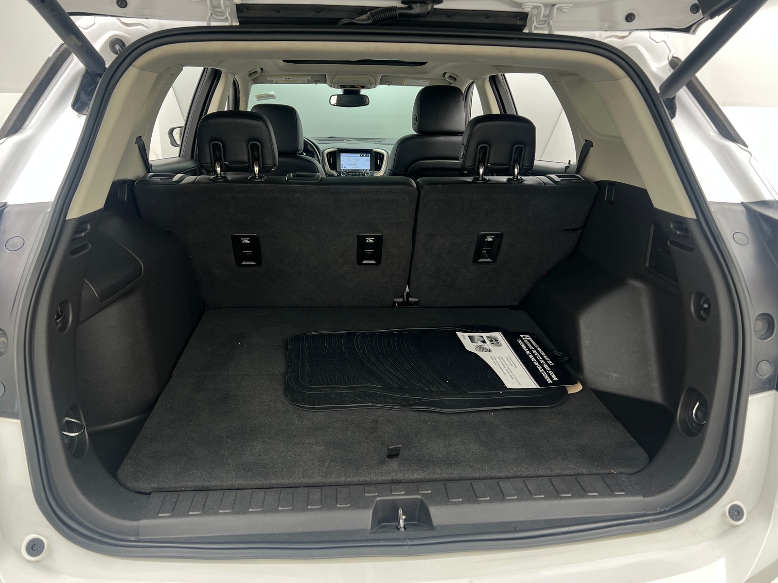 Thumbnail: 2018 GMC Terrain - 6