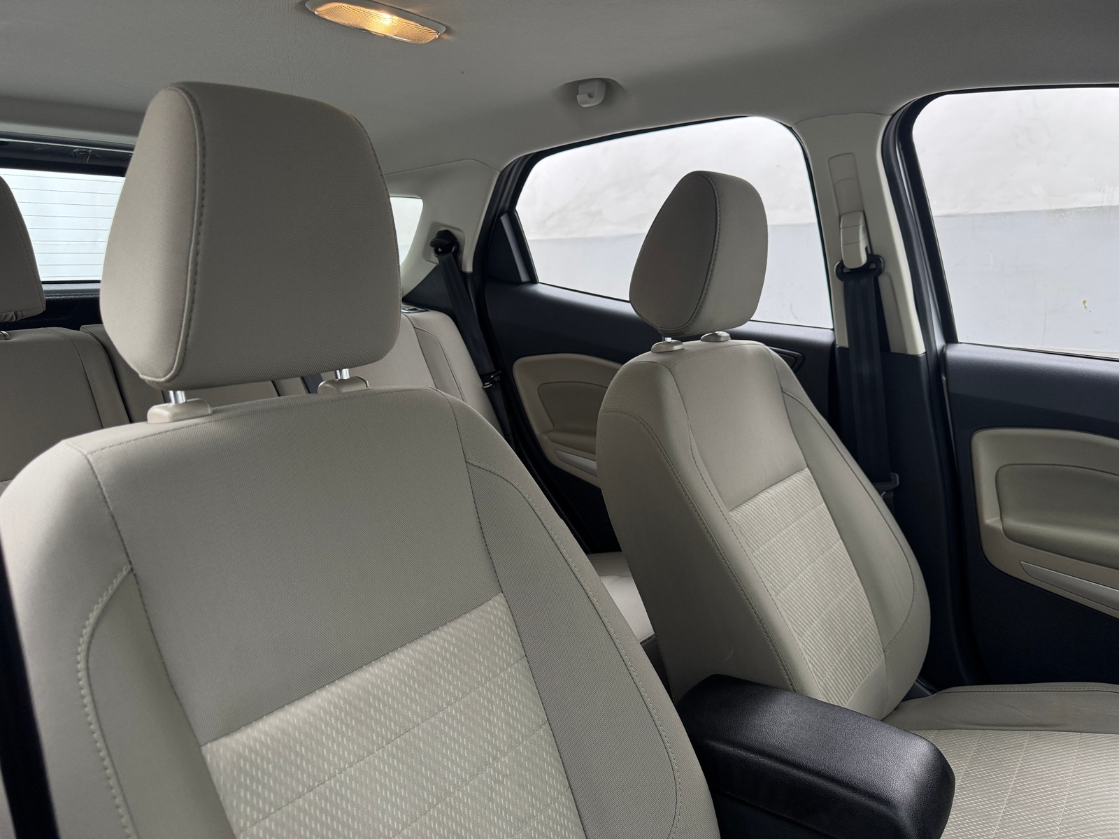 Thumbnail: 2020 Ford EcoSport - 2