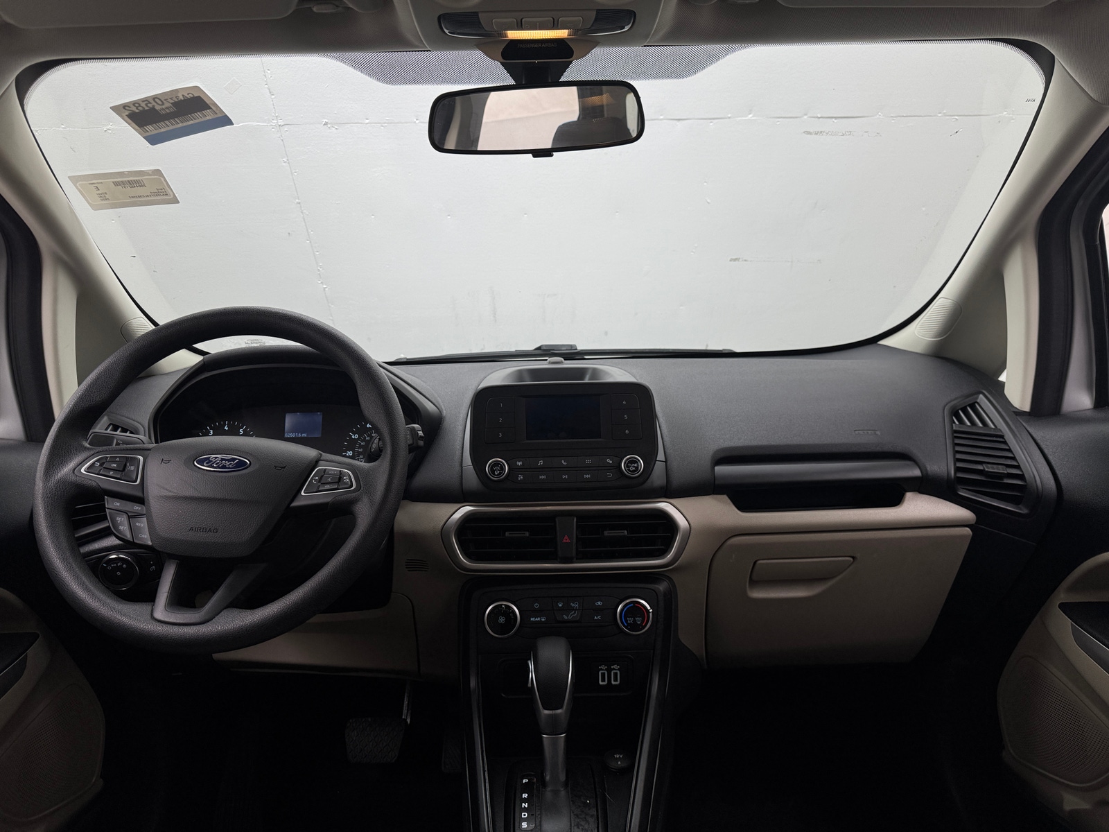 Thumbnail: 2020 Ford EcoSport - 3