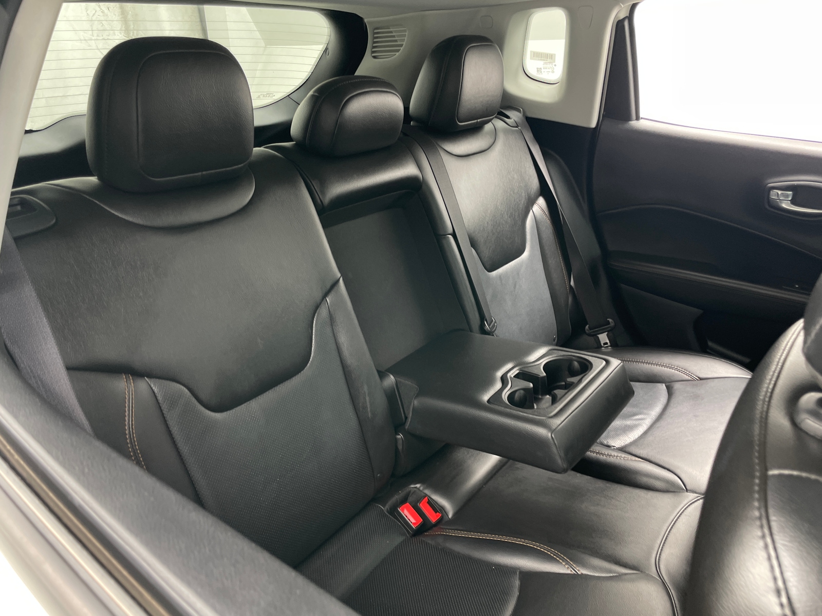 Thumbnail: 2021 Jeep Compass - 5