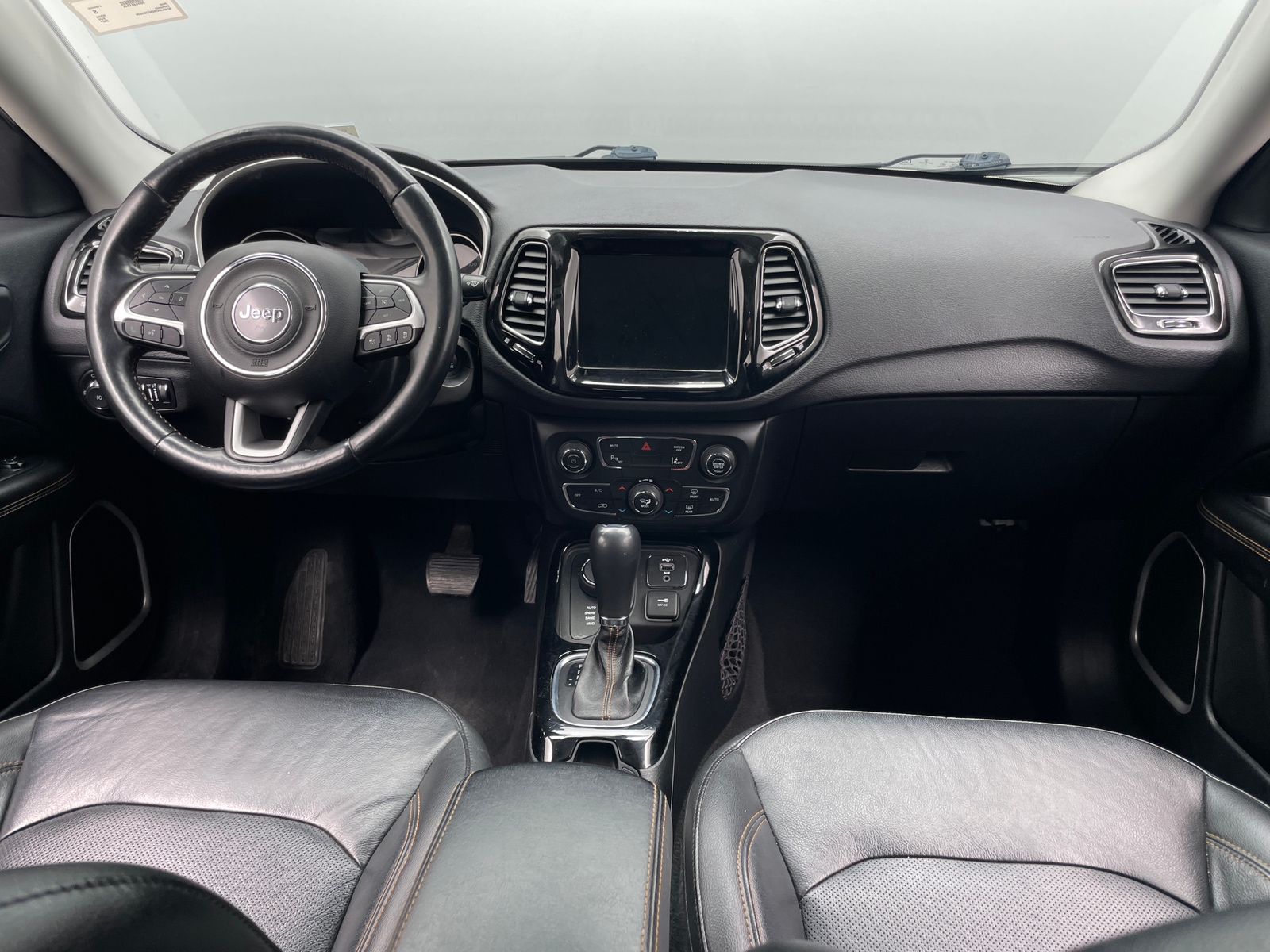 Thumbnail: 2021 Jeep Compass - 2