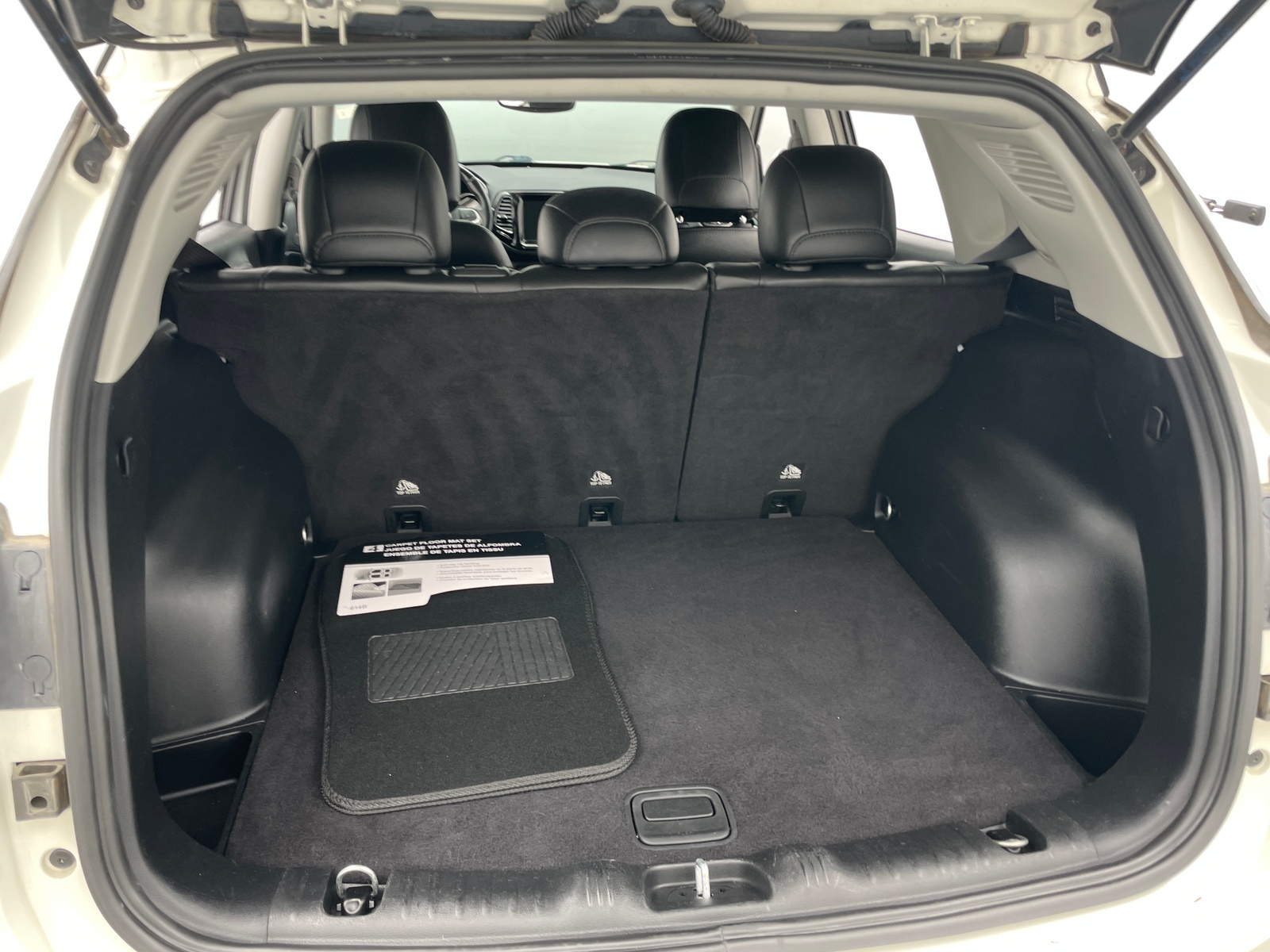 Thumbnail: 2021 Jeep Compass - 6