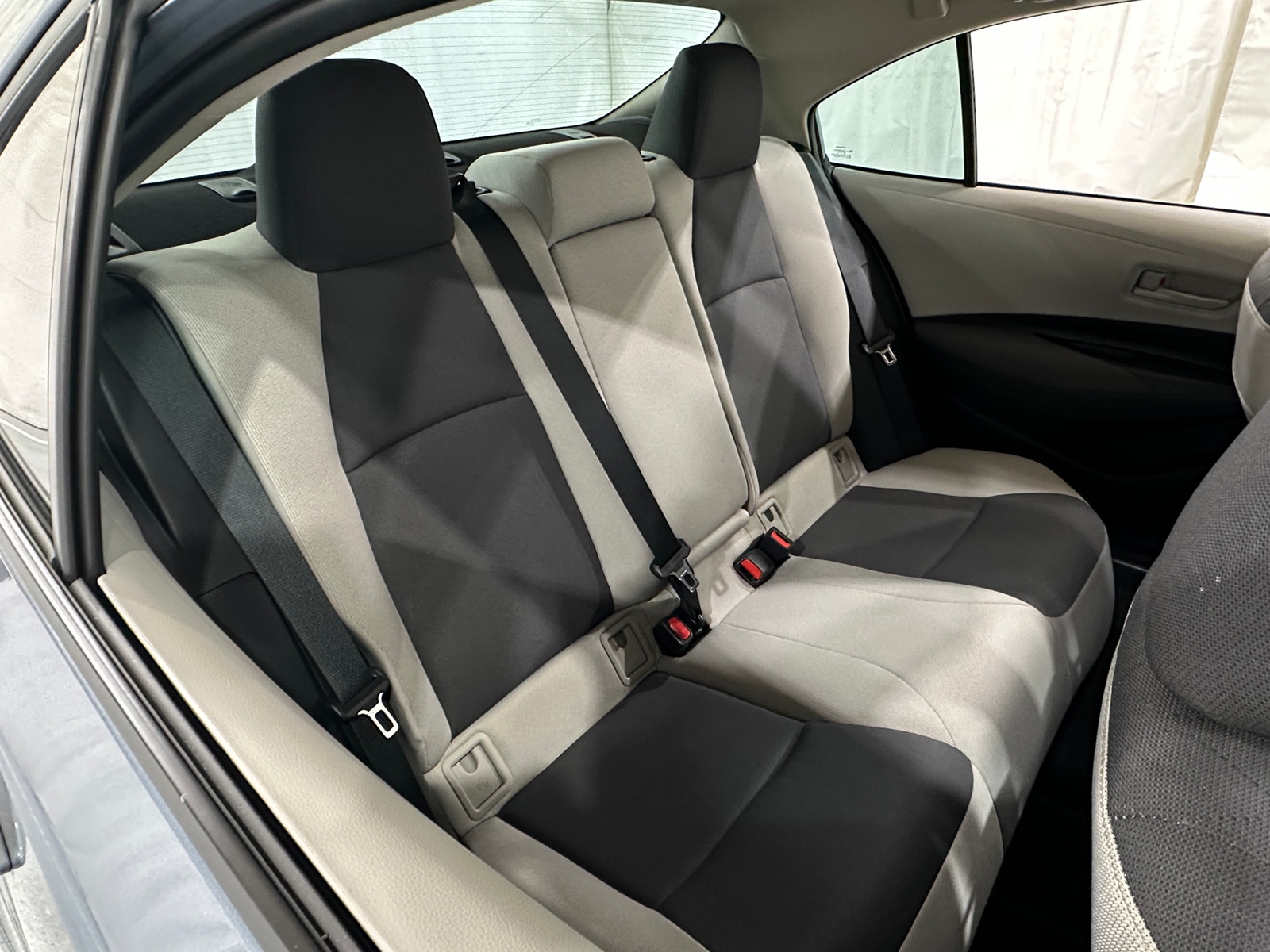 Thumbnail: 2025 Toyota Corolla - 6