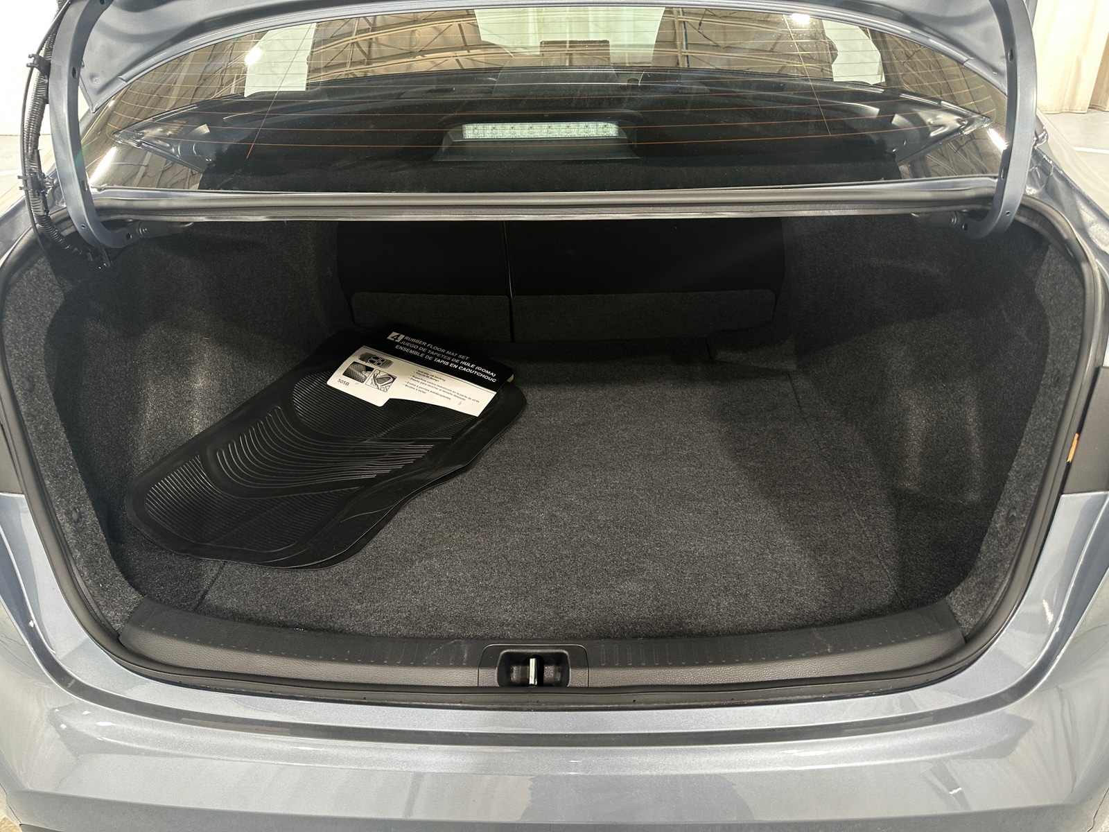 Thumbnail: 2025 Toyota Corolla - 7