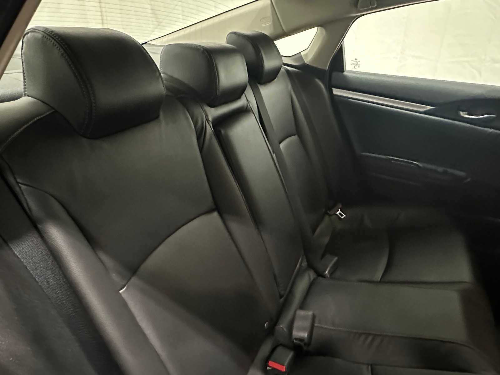 Thumbnail: 2016 Honda Civic - 5