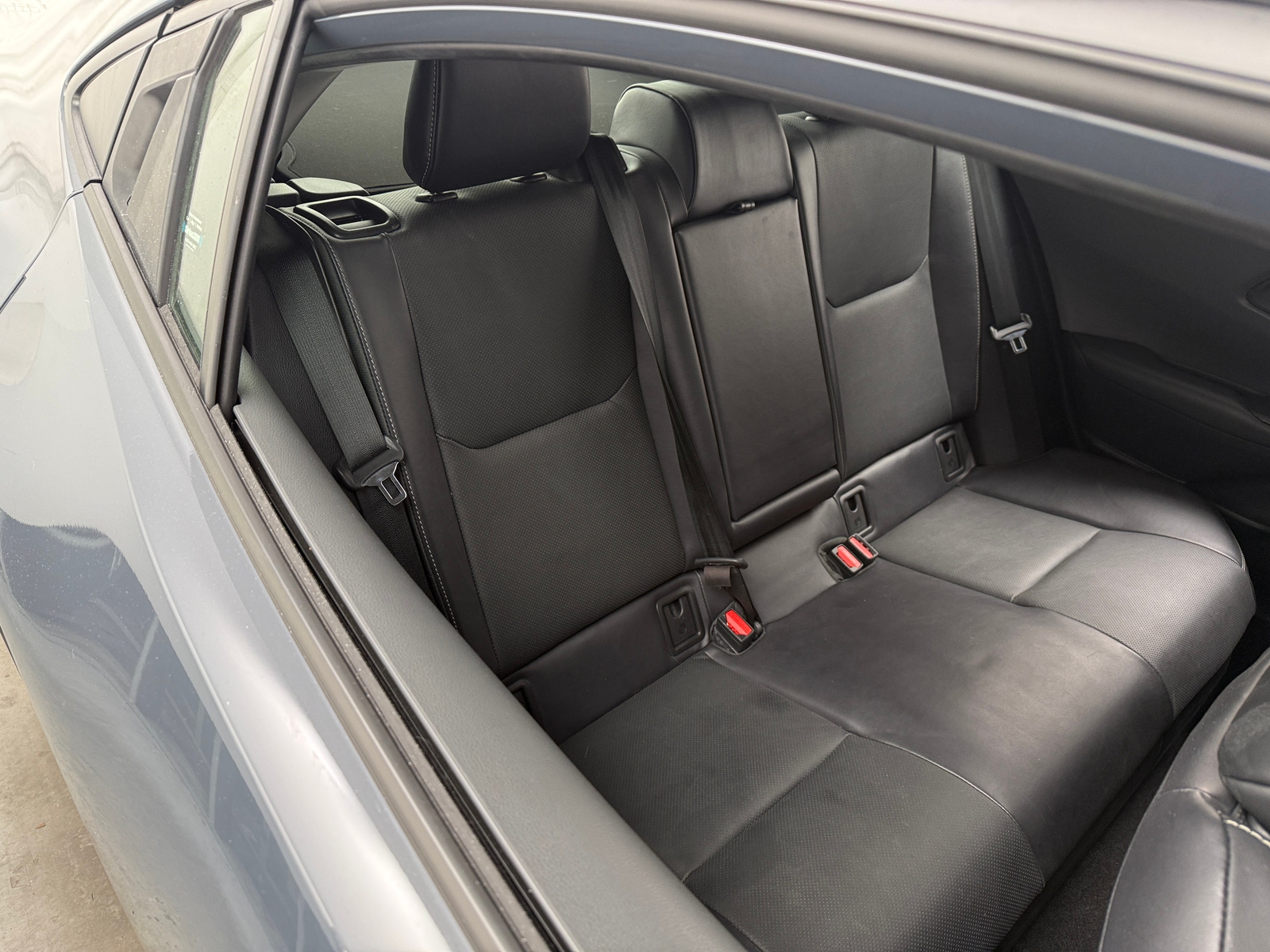 Thumbnail: 2023 Toyota Prius - 5