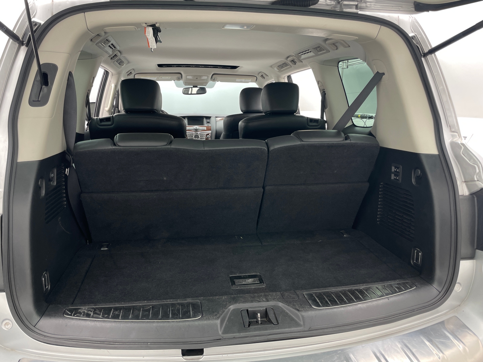 Thumbnail: 2018 INFINITI QX80 - 6