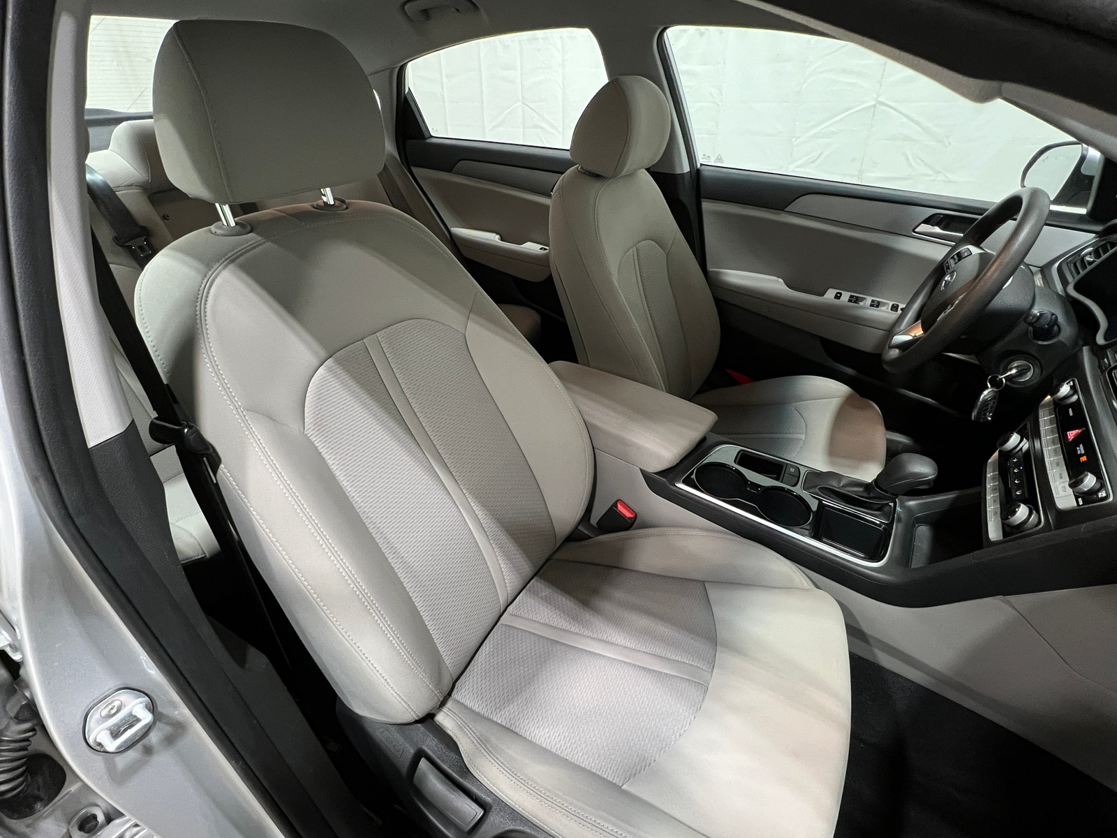 Thumbnail: 2019 Hyundai Sonata - 2