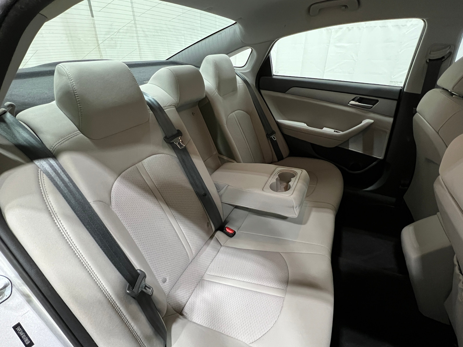 Thumbnail: 2019 Hyundai Sonata - 6