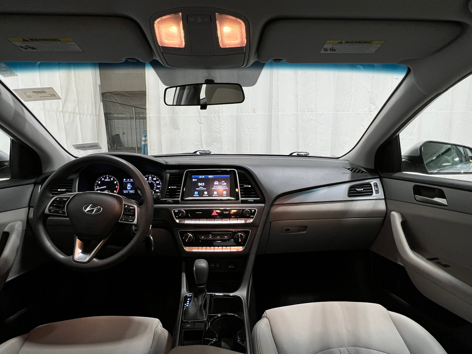 Thumbnail: 2019 Hyundai Sonata - 3