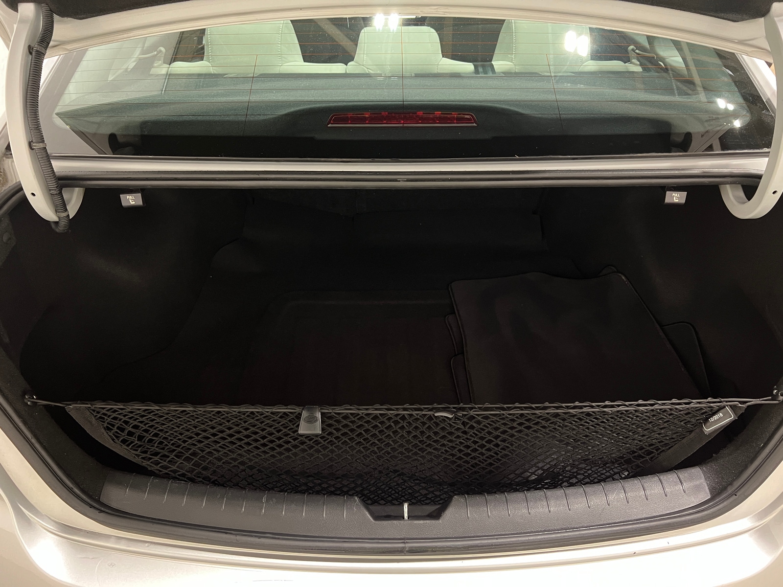 Thumbnail: 2019 Hyundai Sonata - 7