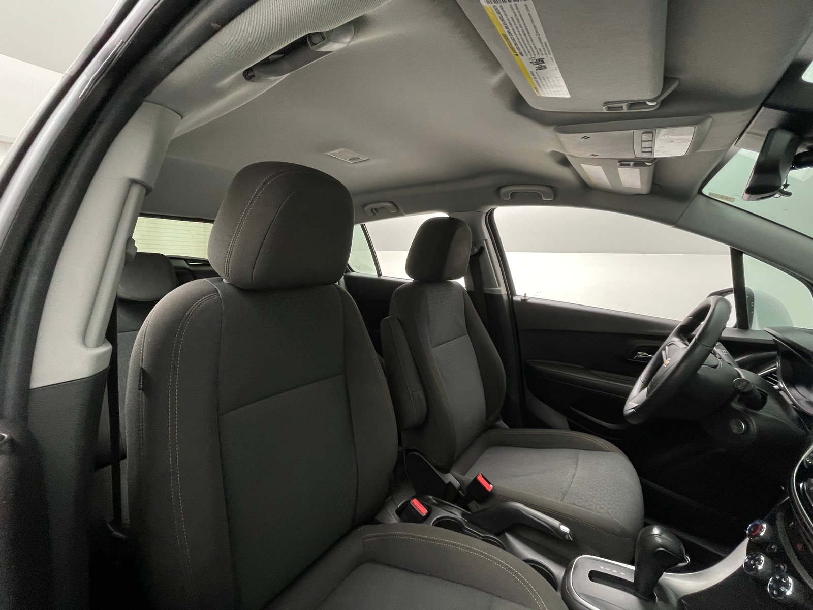 Thumbnail: 2018 Chevrolet Trax - 2