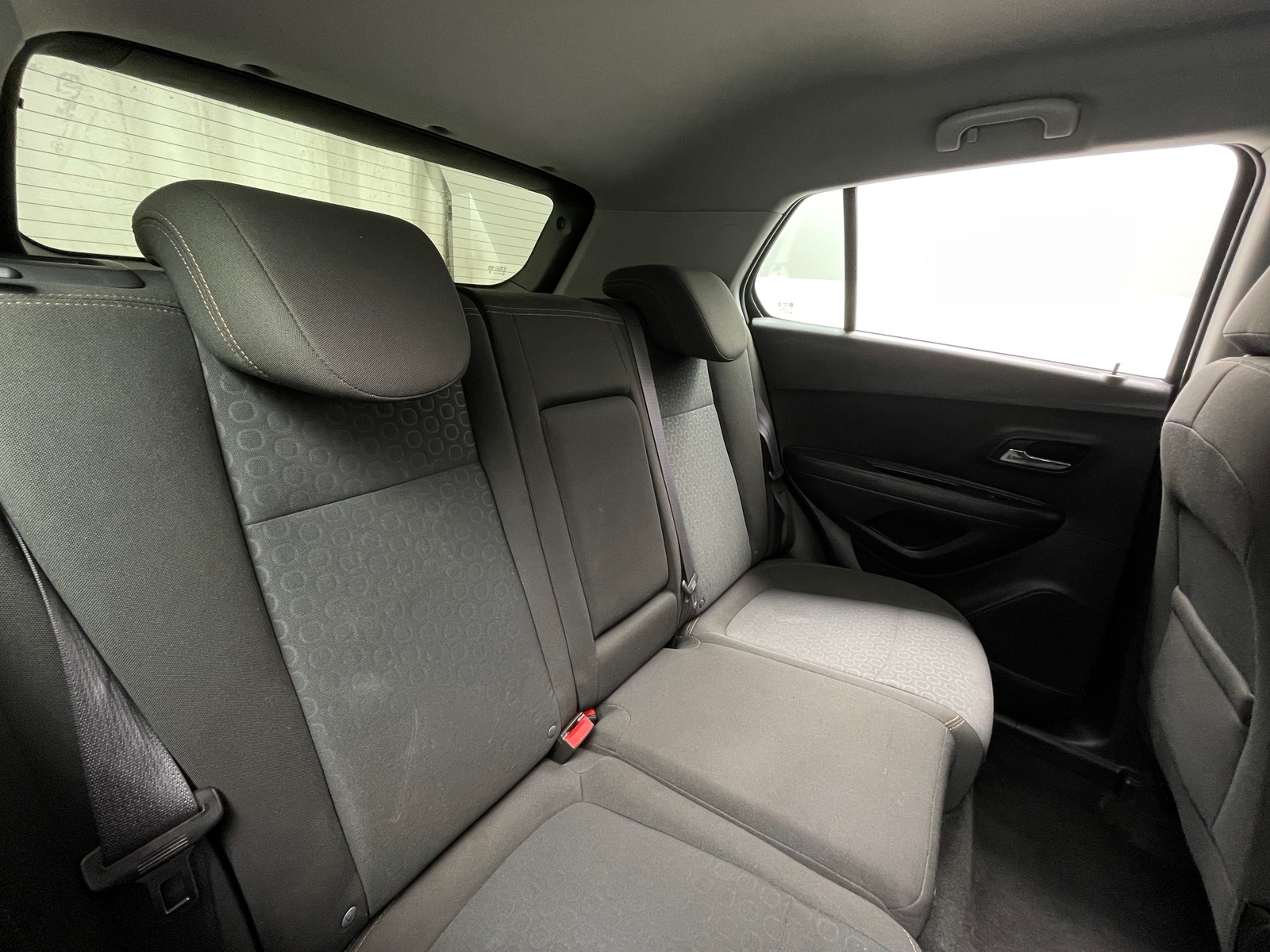 Thumbnail: 2018 Chevrolet Trax - 6