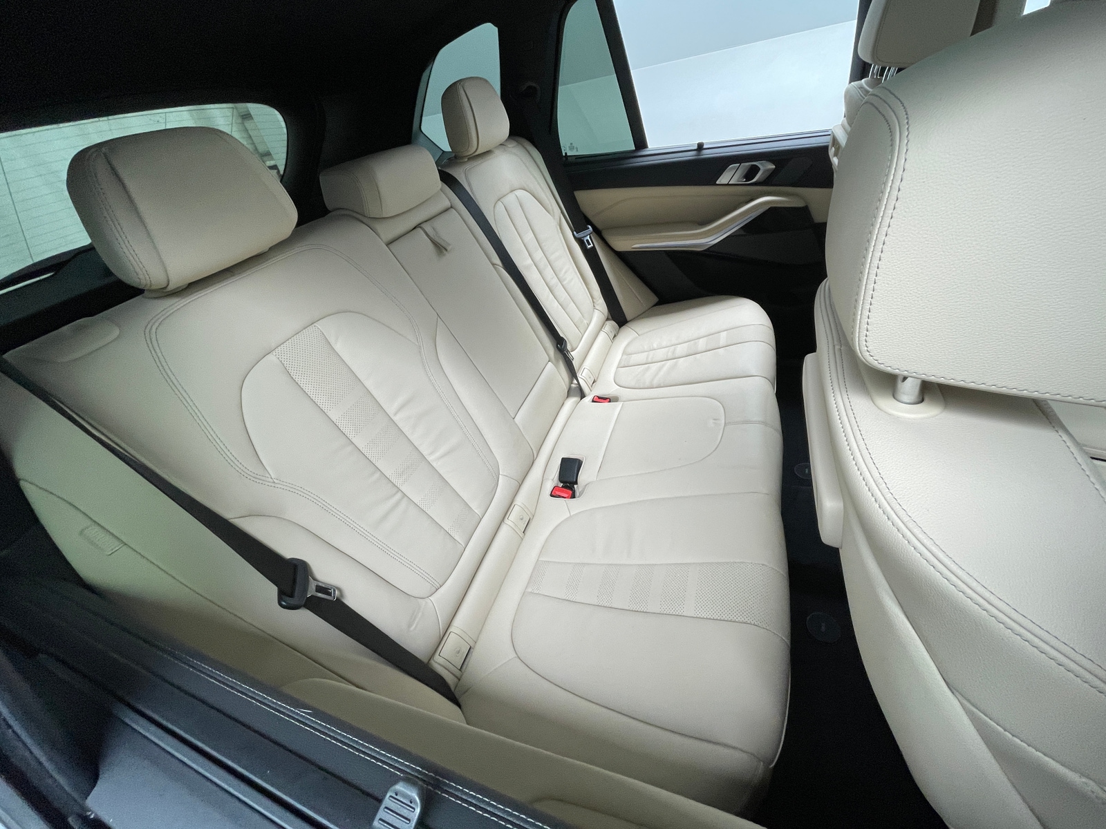 Thumbnail: 2021 BMW X5 - 5