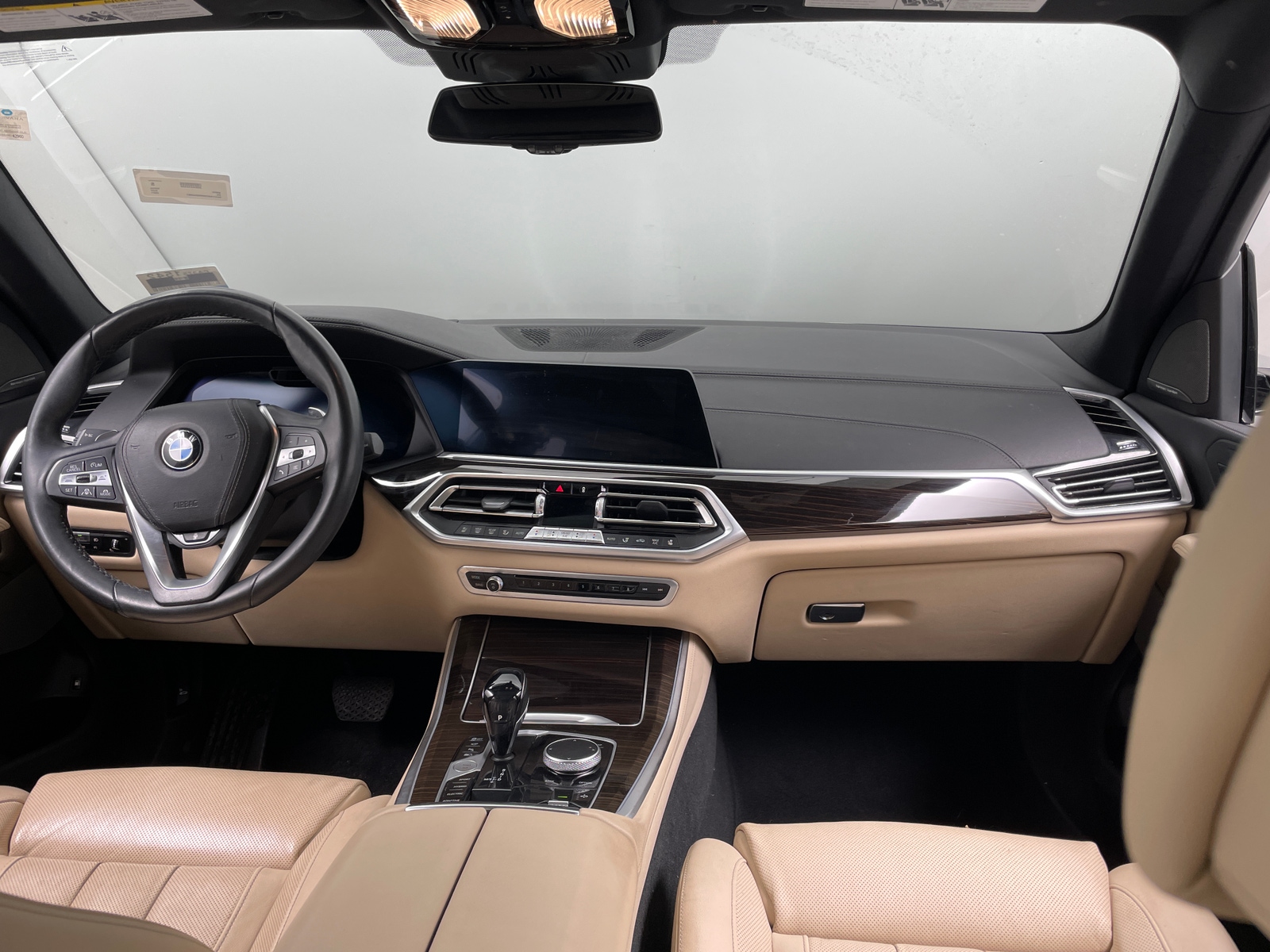 Thumbnail: 2021 BMW X5 - 2