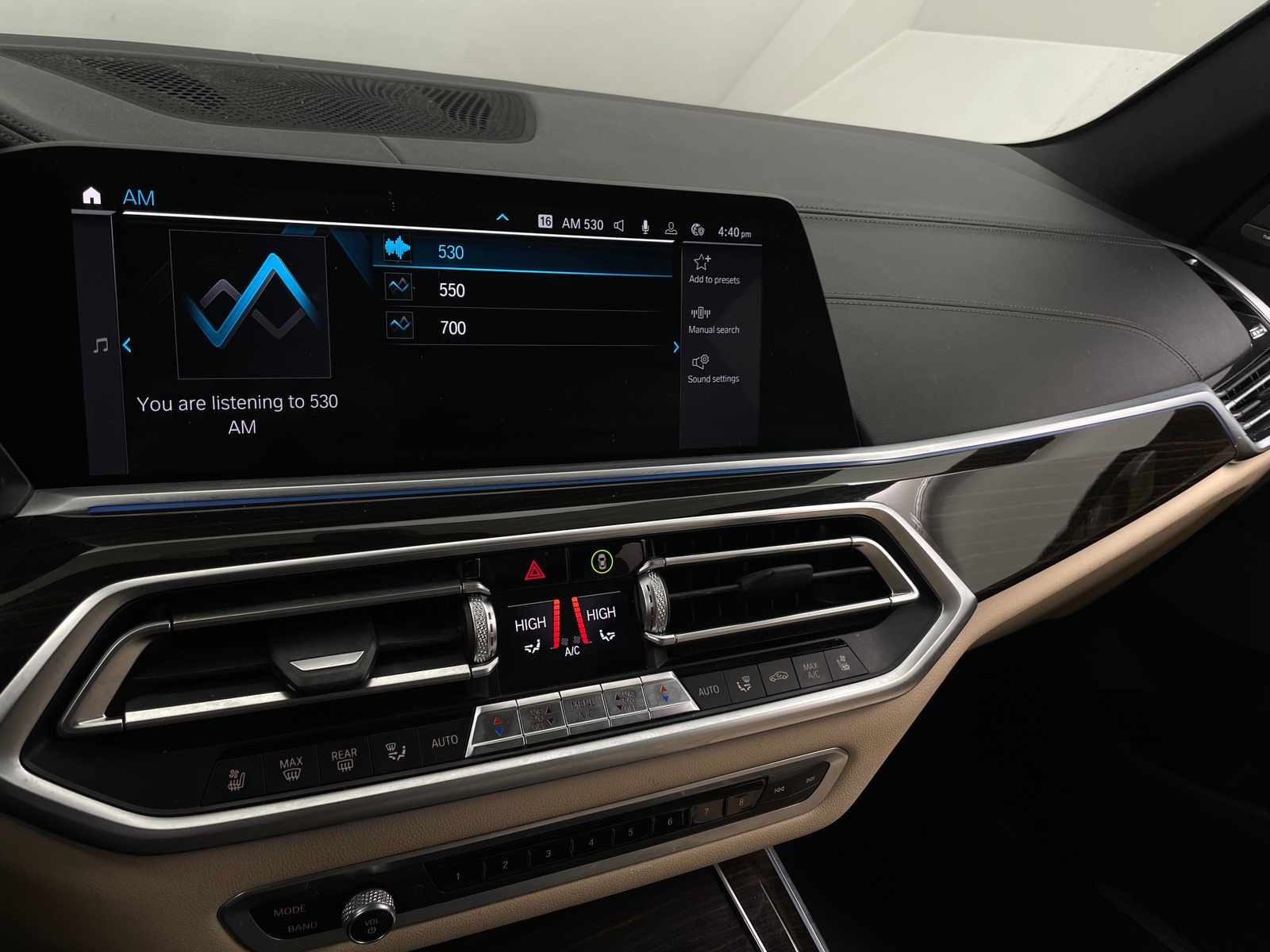 Thumbnail: 2021 BMW X5 - 3