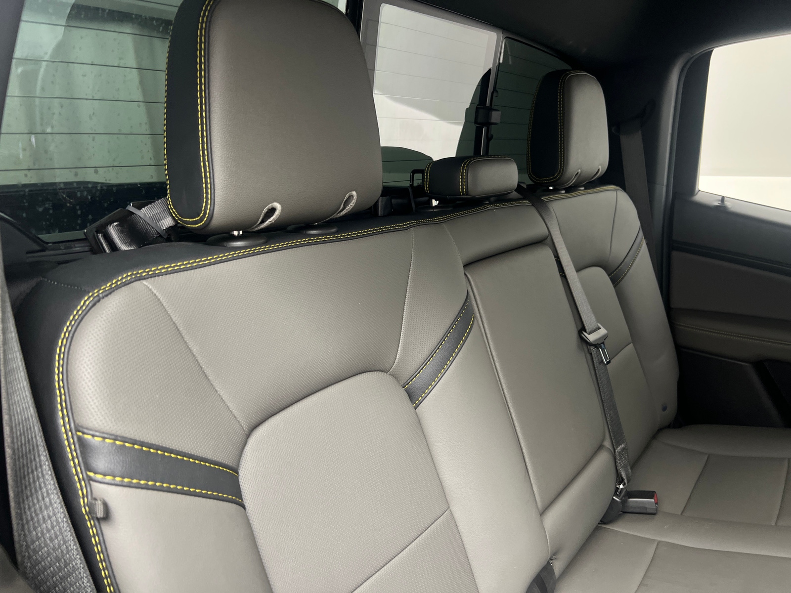 Thumbnail: 2024 Chevrolet Colorado - 5