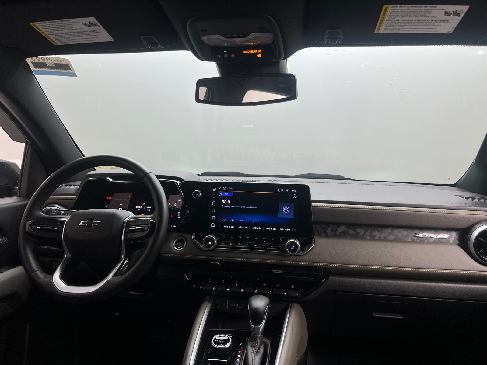 Thumbnail: 2024 Chevrolet Colorado - 2